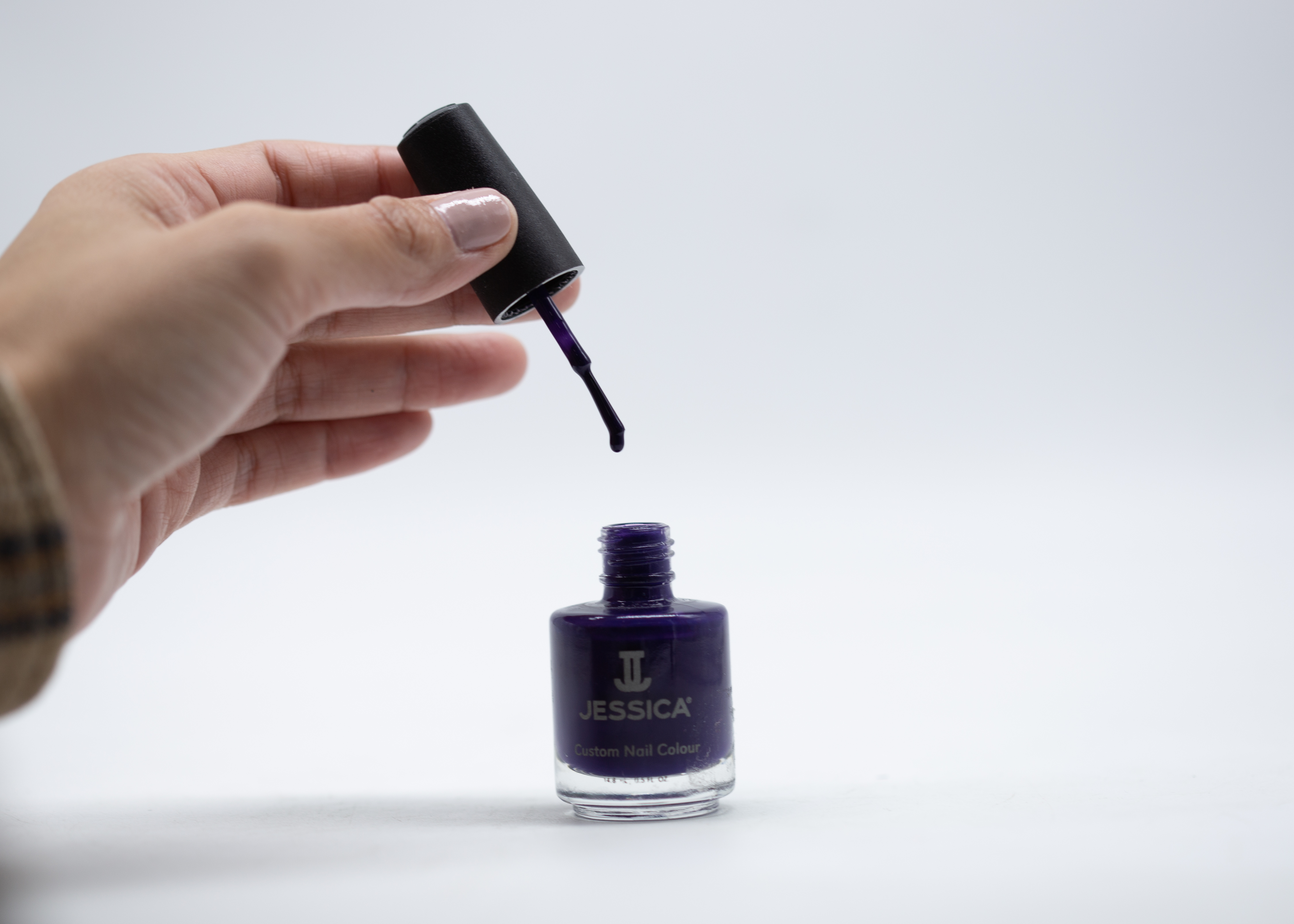 ESMALTE CNC 897
