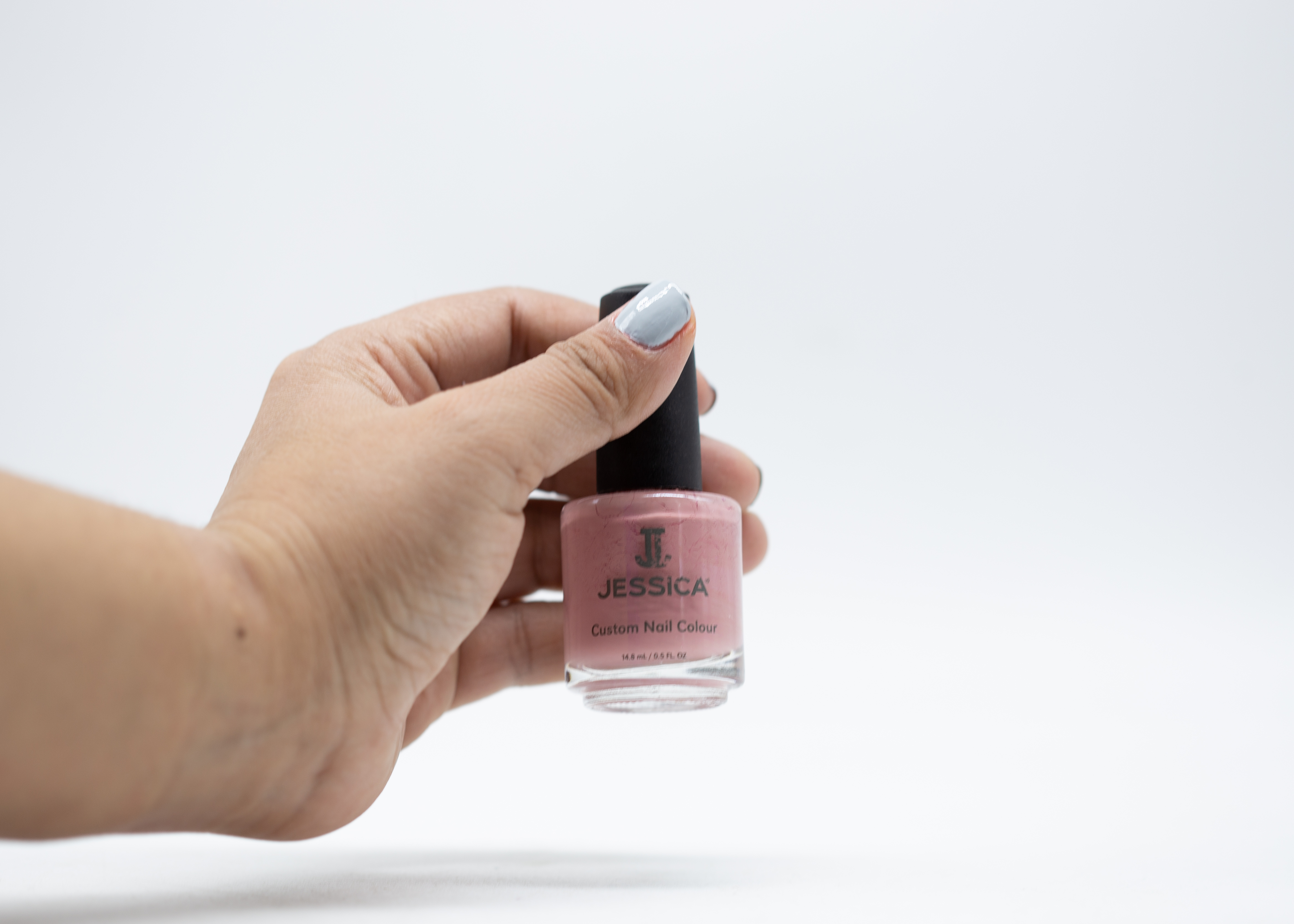 ESMALTE CNC 1283