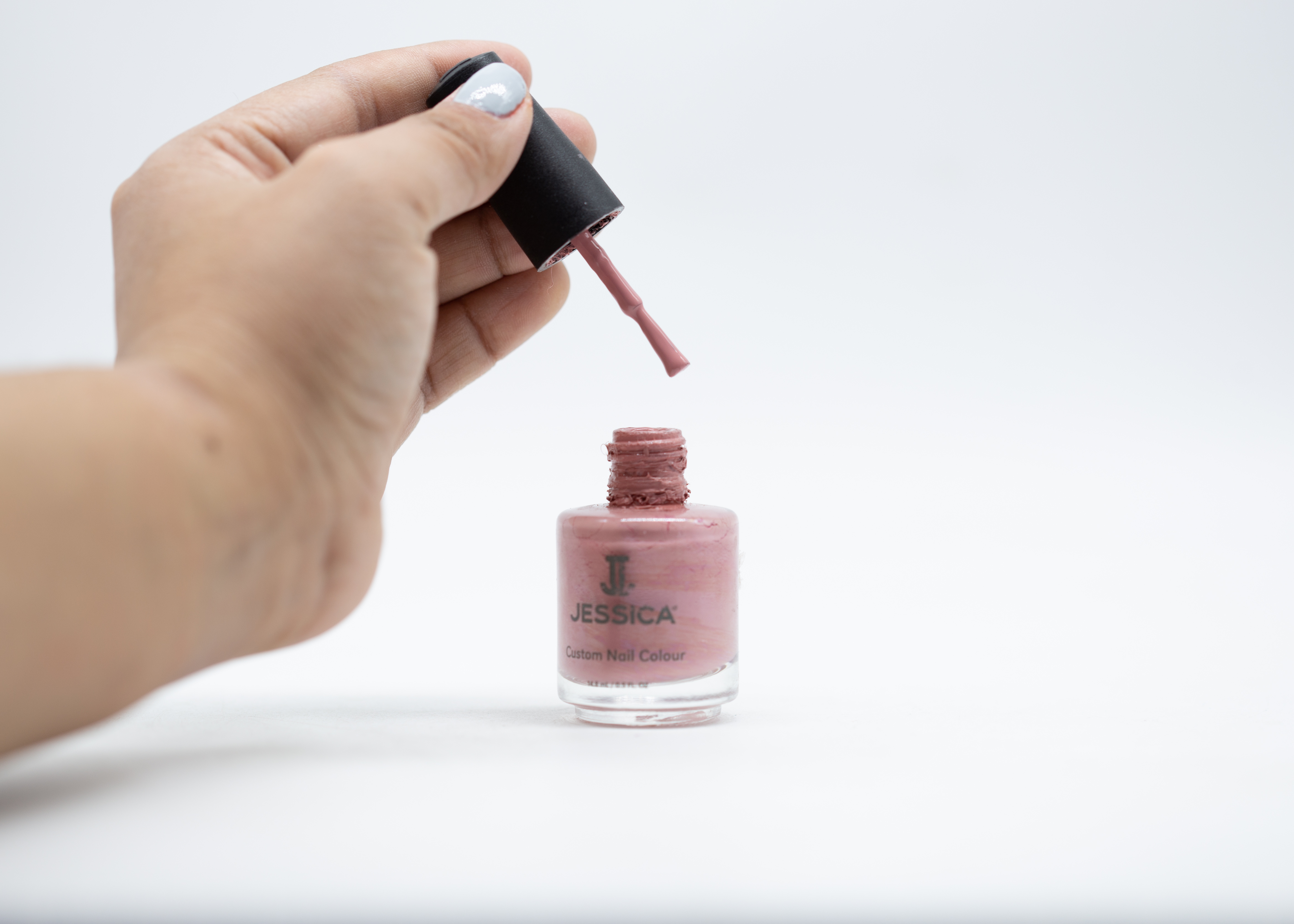 ESMALTE CNC 1283