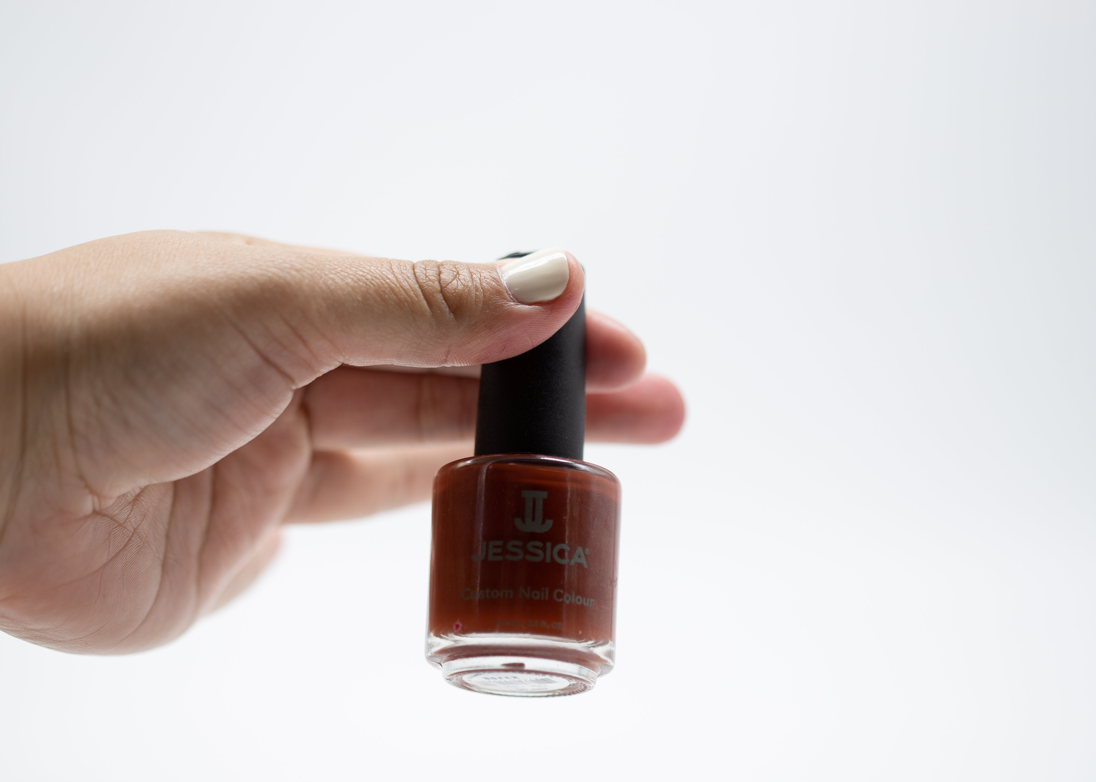 ESMALTE CNC 1284