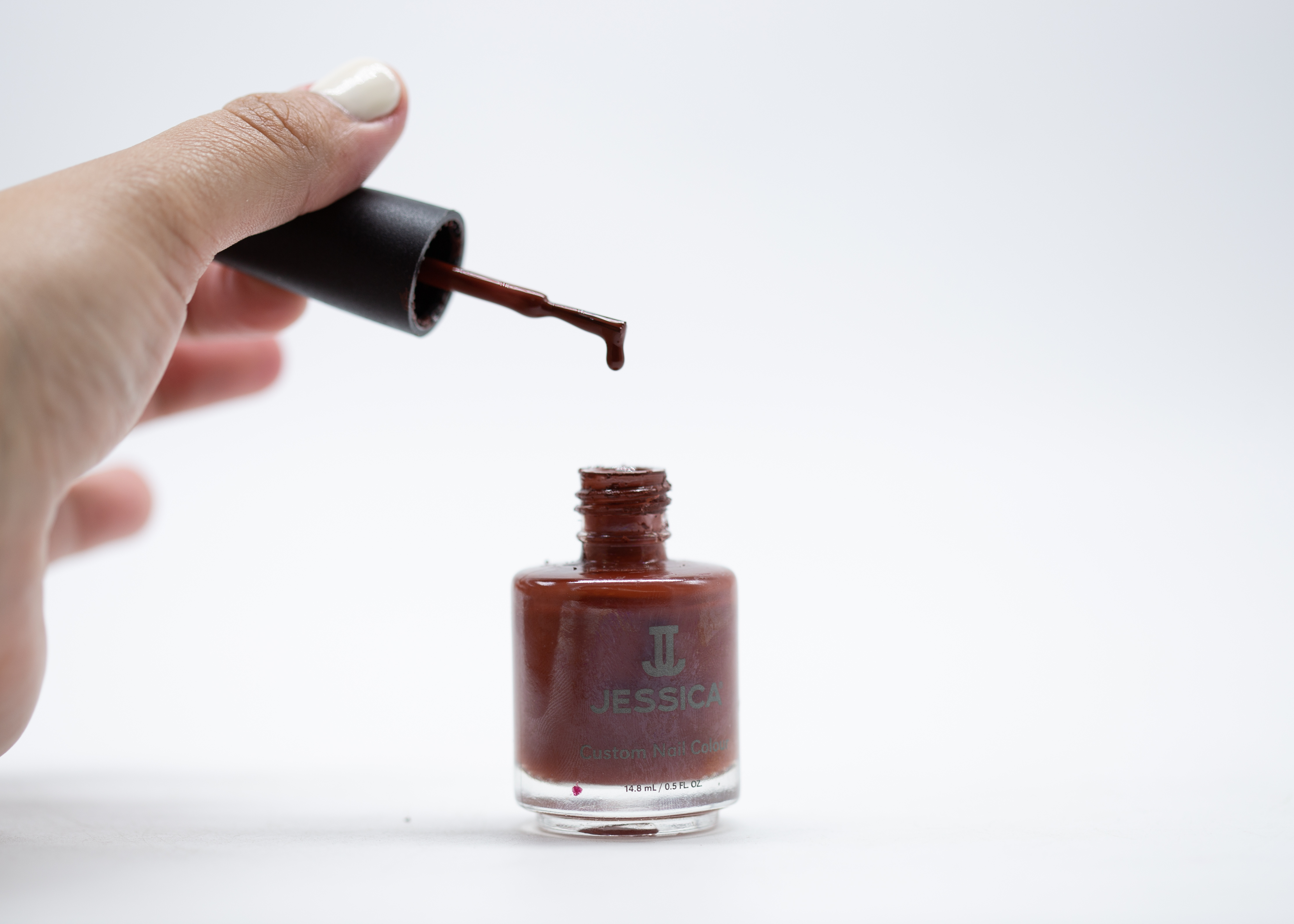 ESMALTE CNC 1284