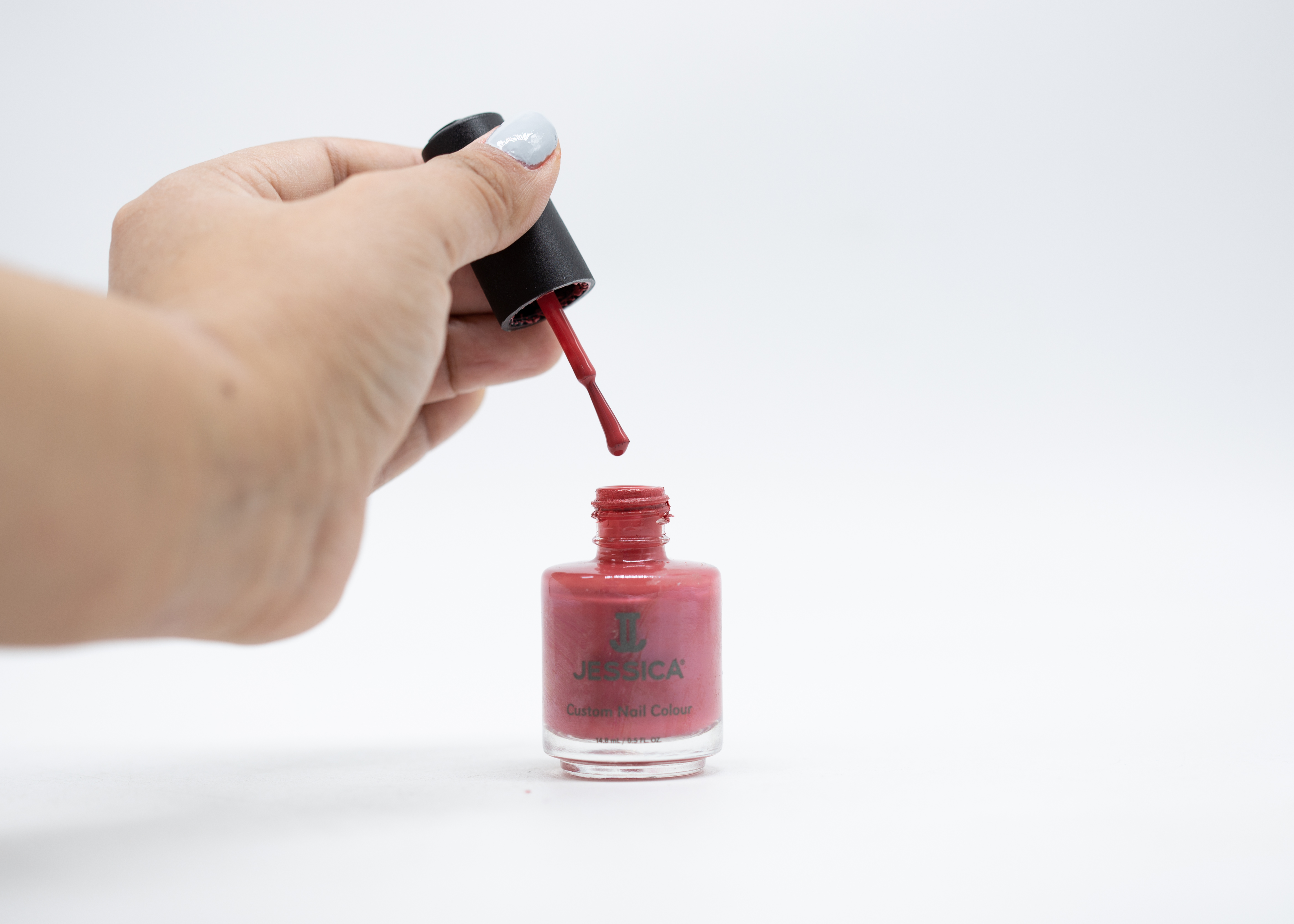 ESMALTE CNC 1285