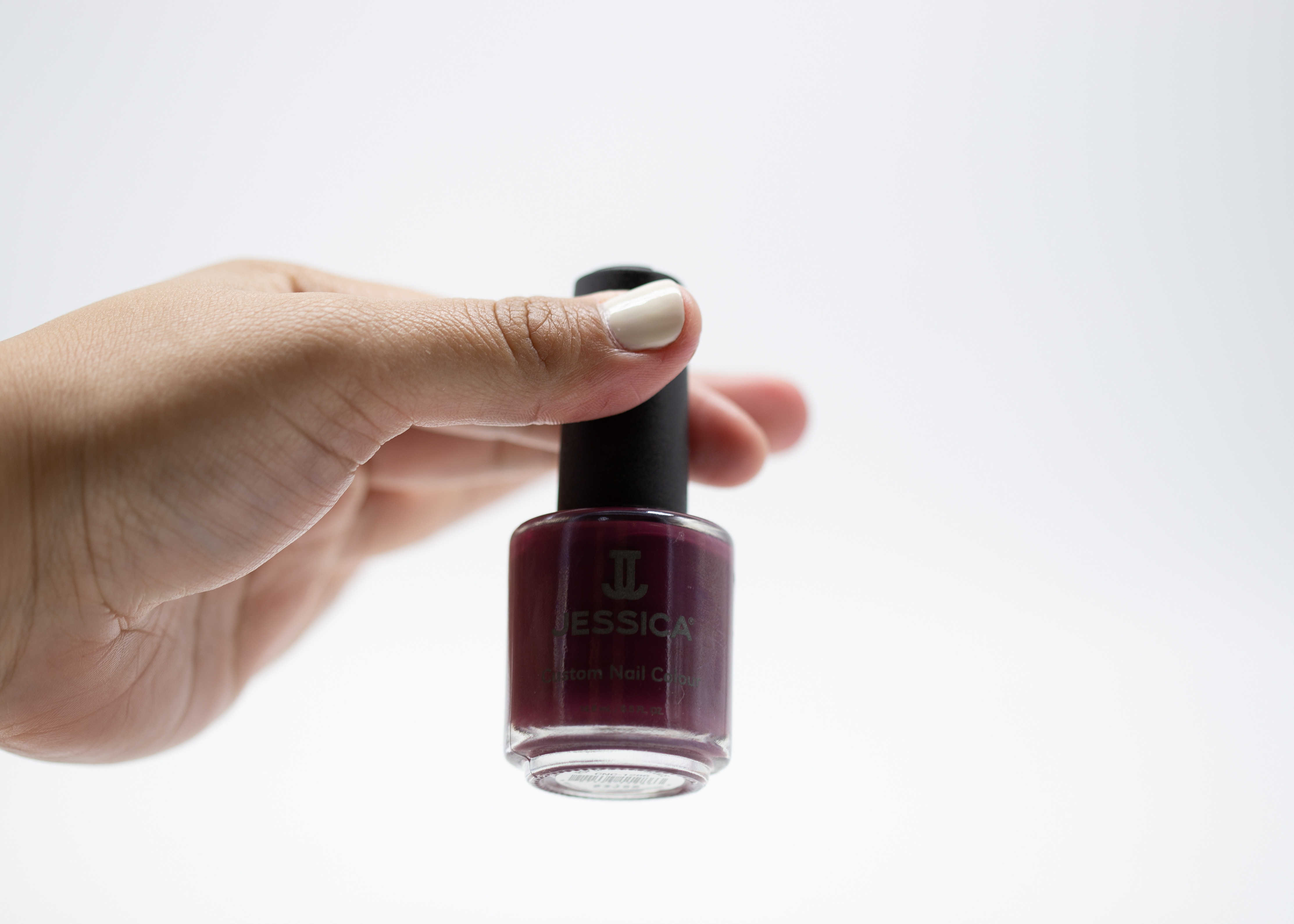 ESMALTE CNC 1286