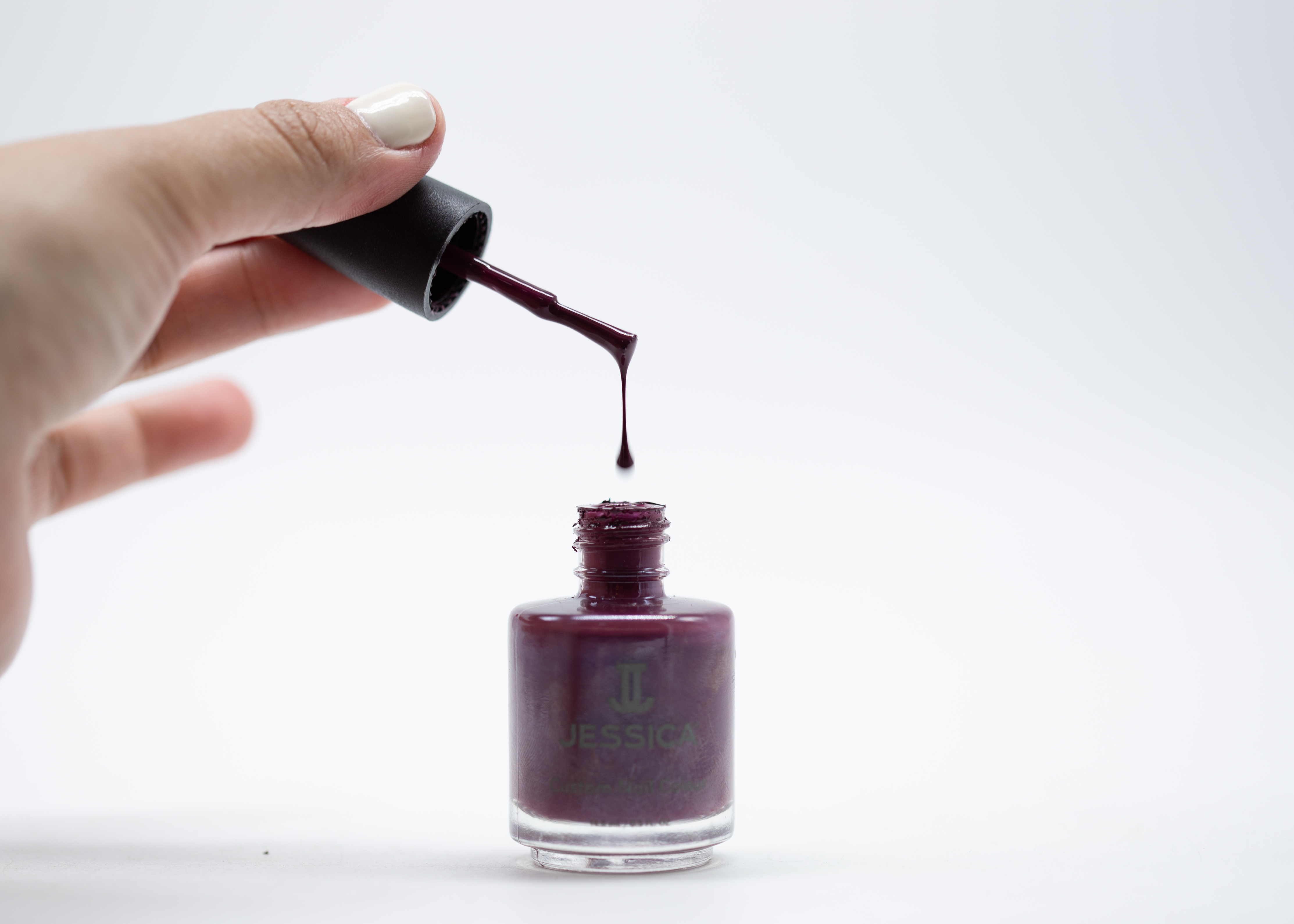 ESMALTE CNC 1286