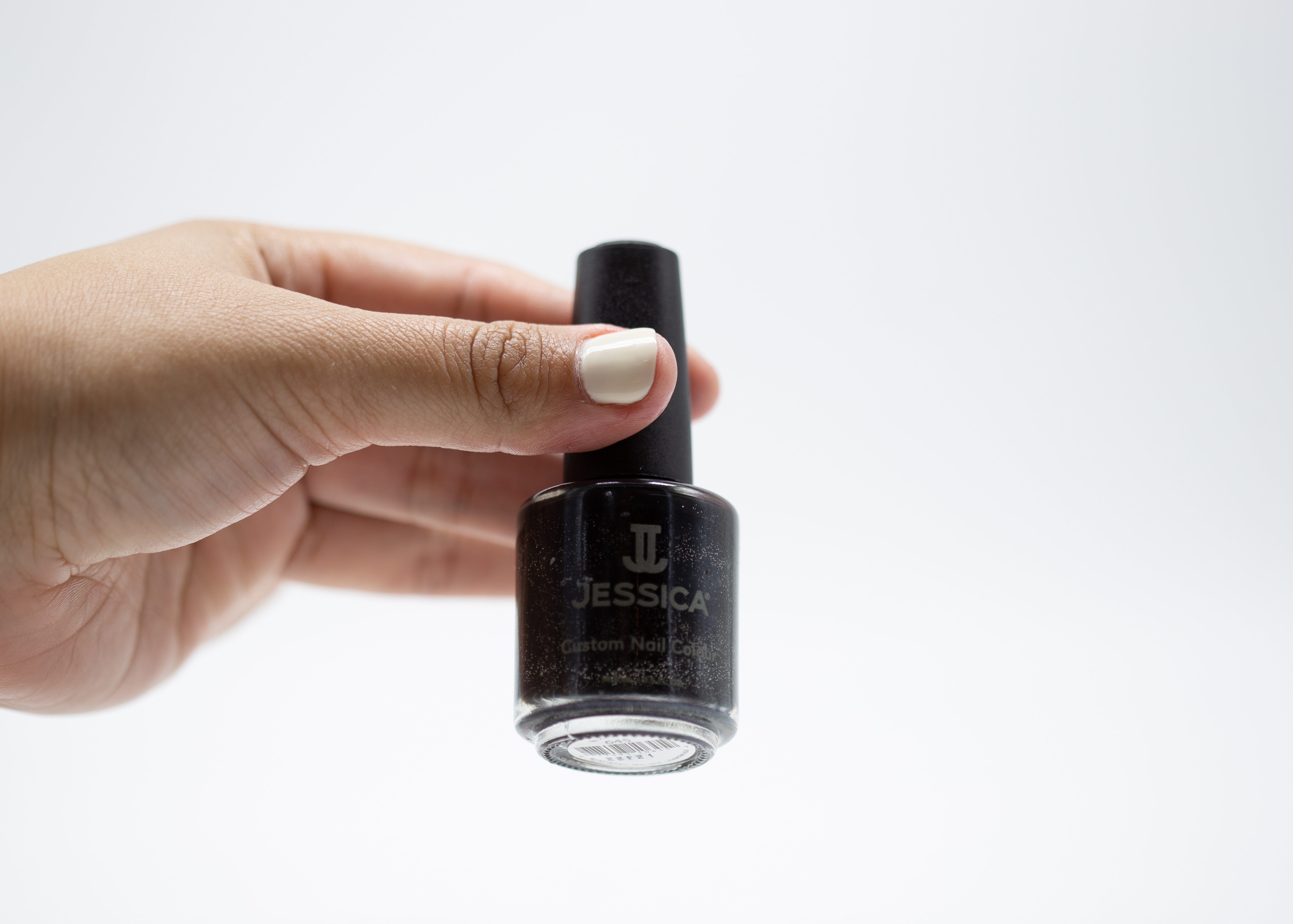 ESMALTE CNC 645
