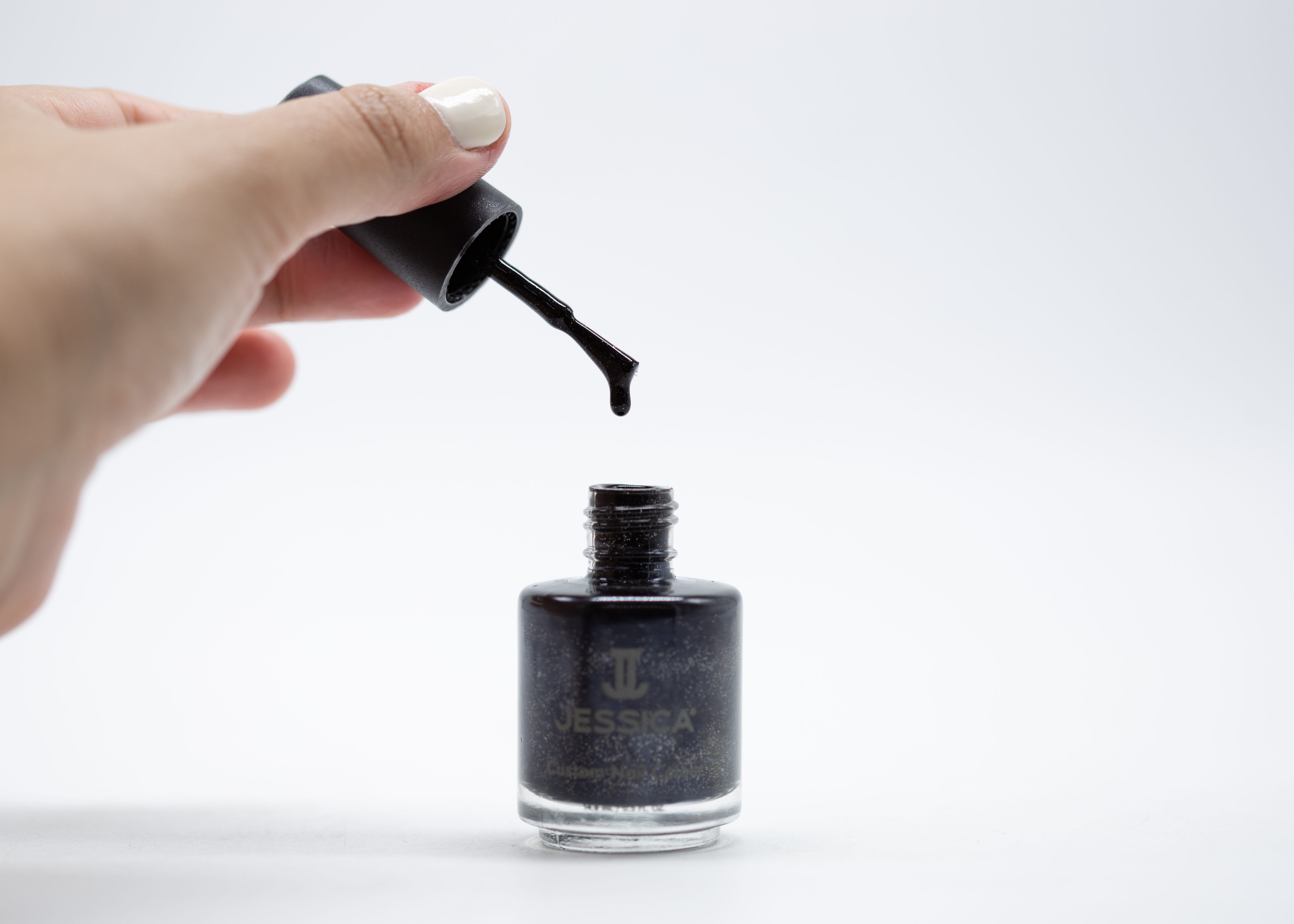 ESMALTE CNC 645