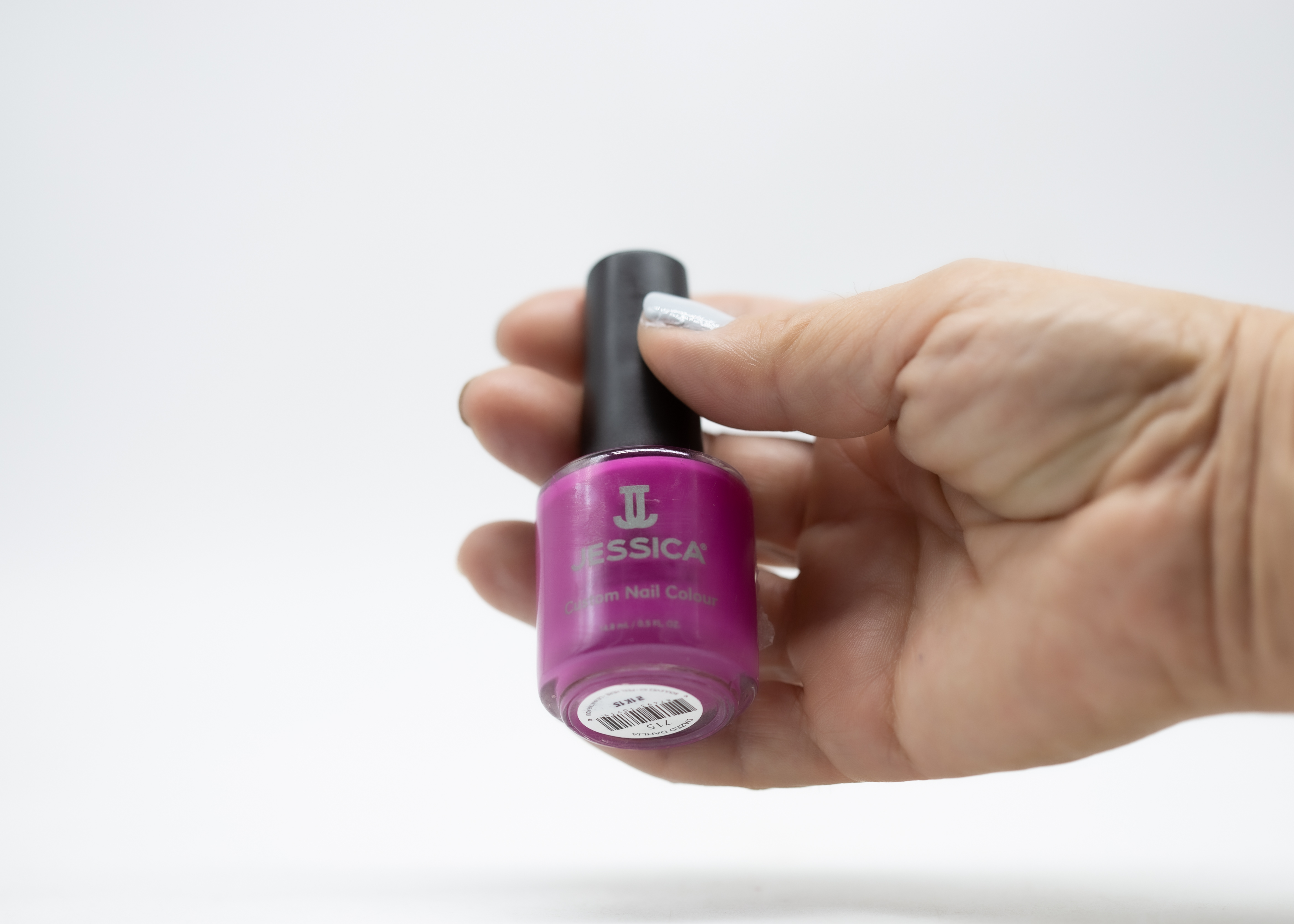 ESMALTE CNC 715