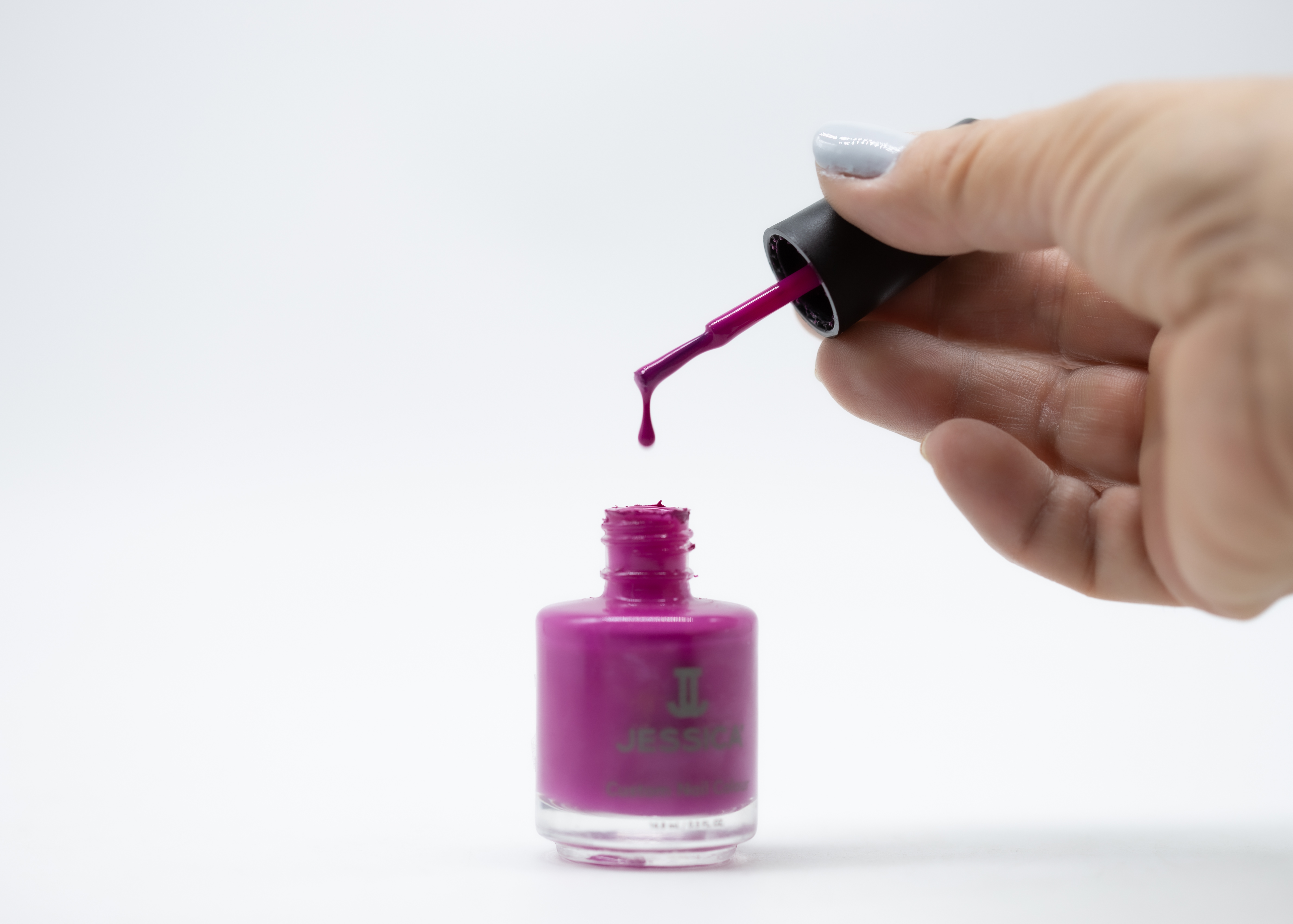ESMALTE CNC 715
