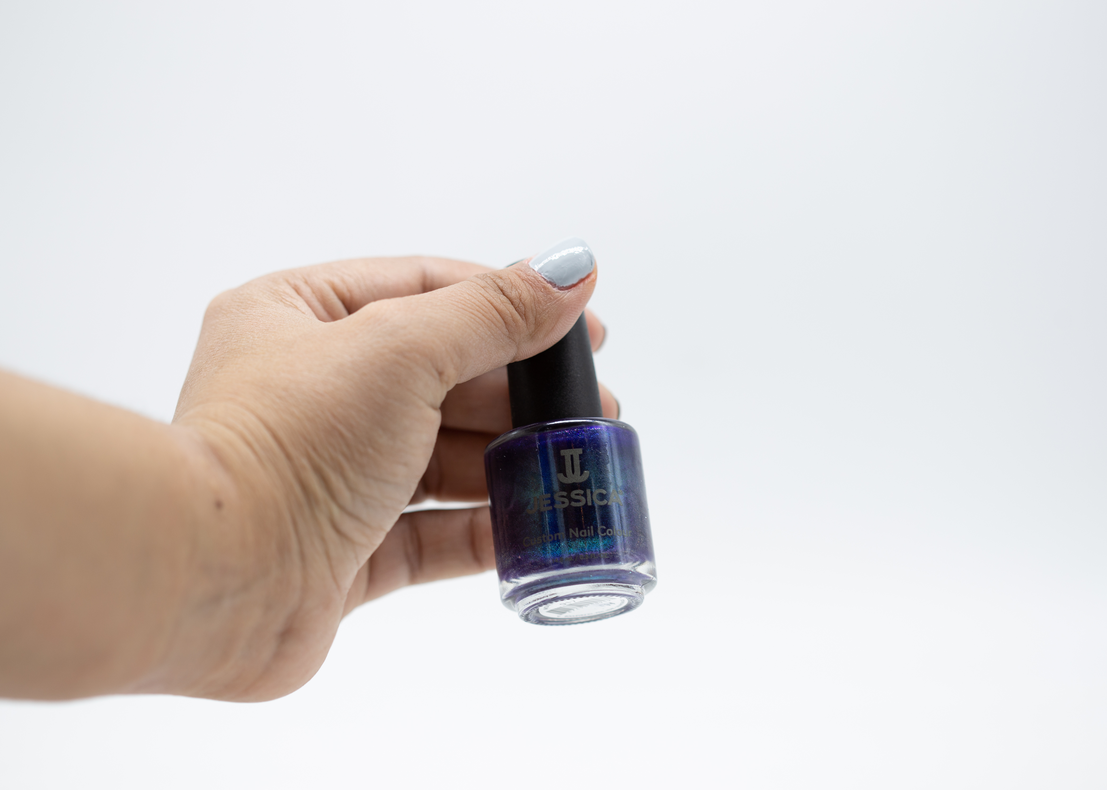 ESMALTE CNC 917