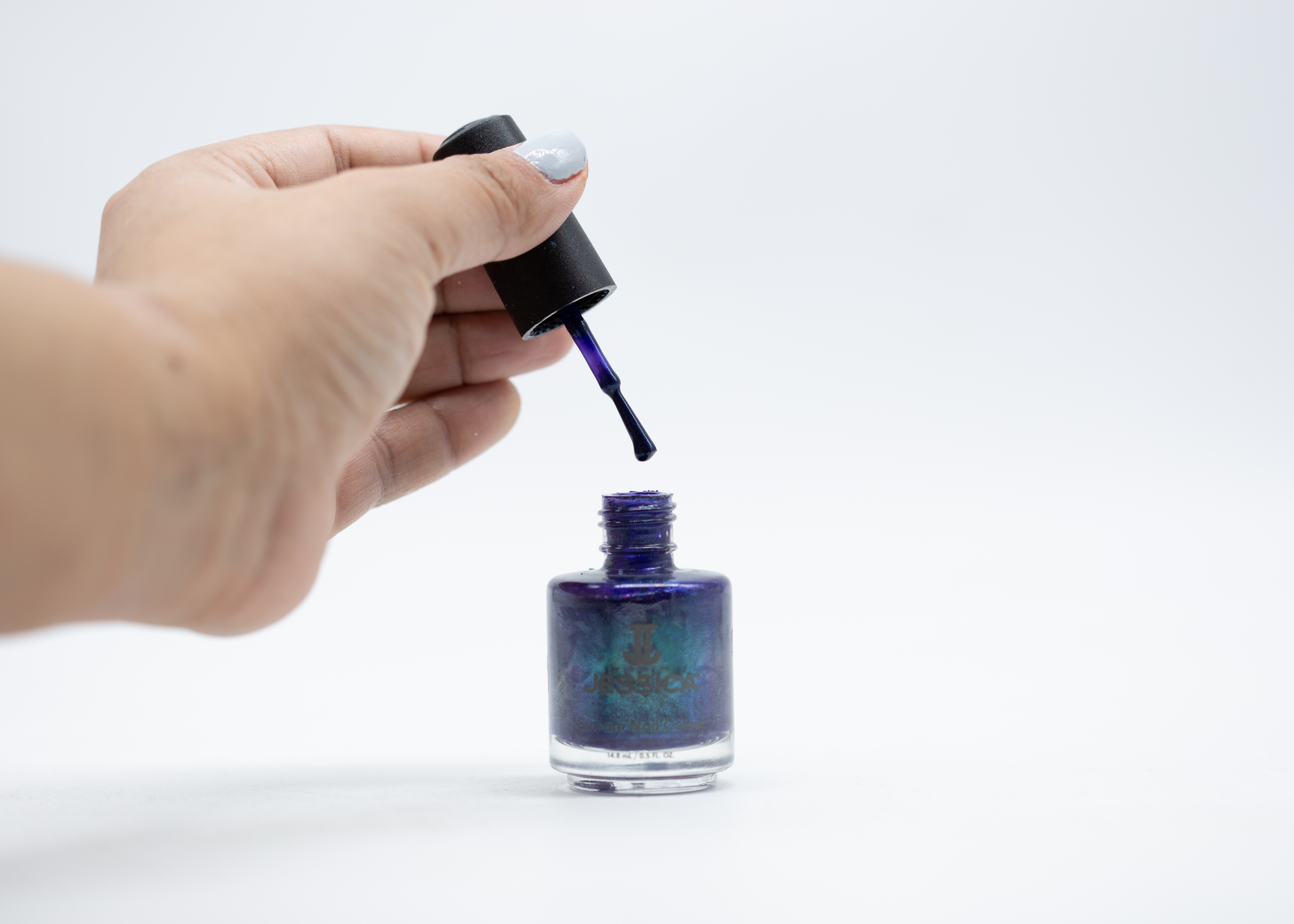 ESMALTE CNC 917