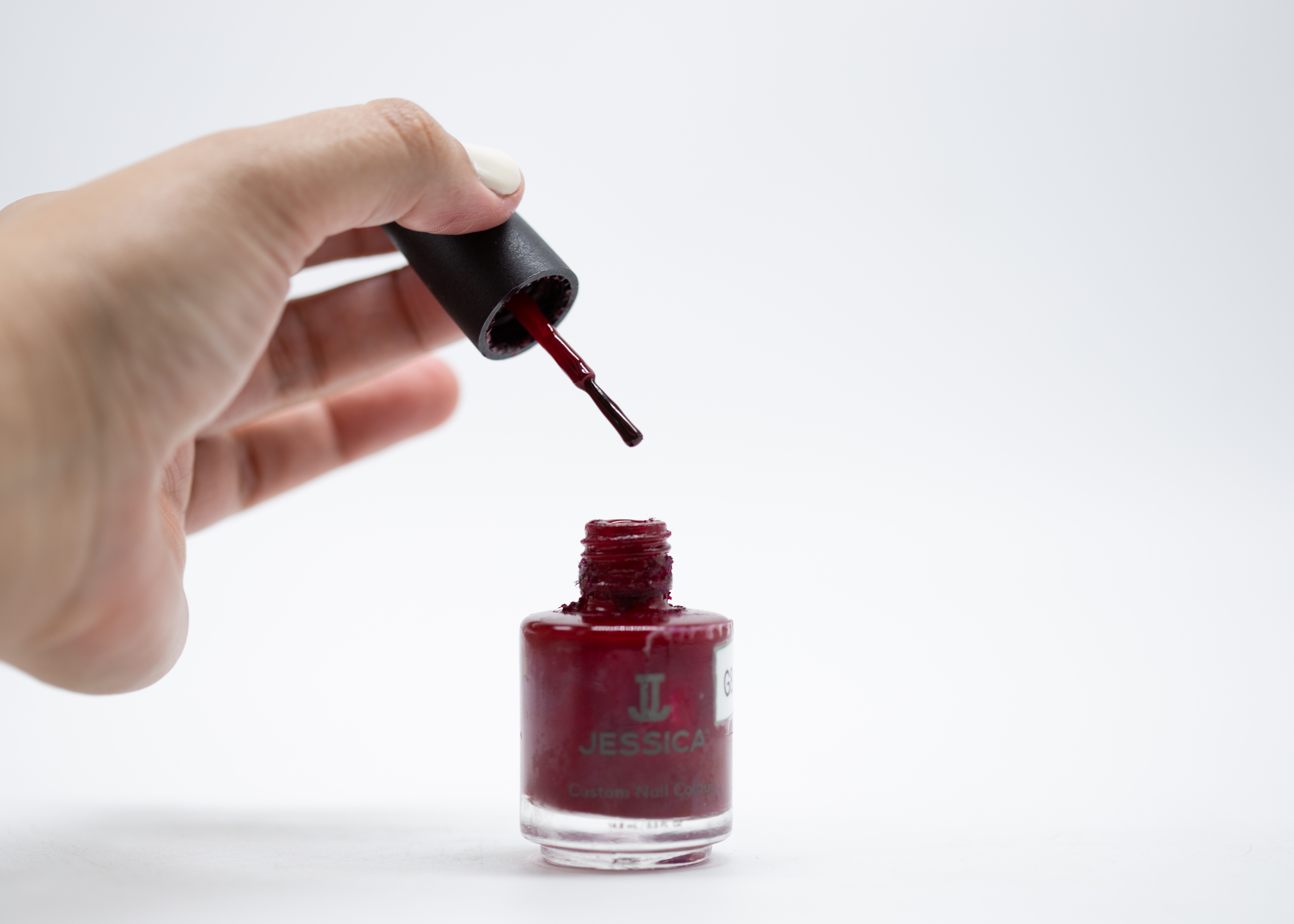 ESMALTE CNC 290