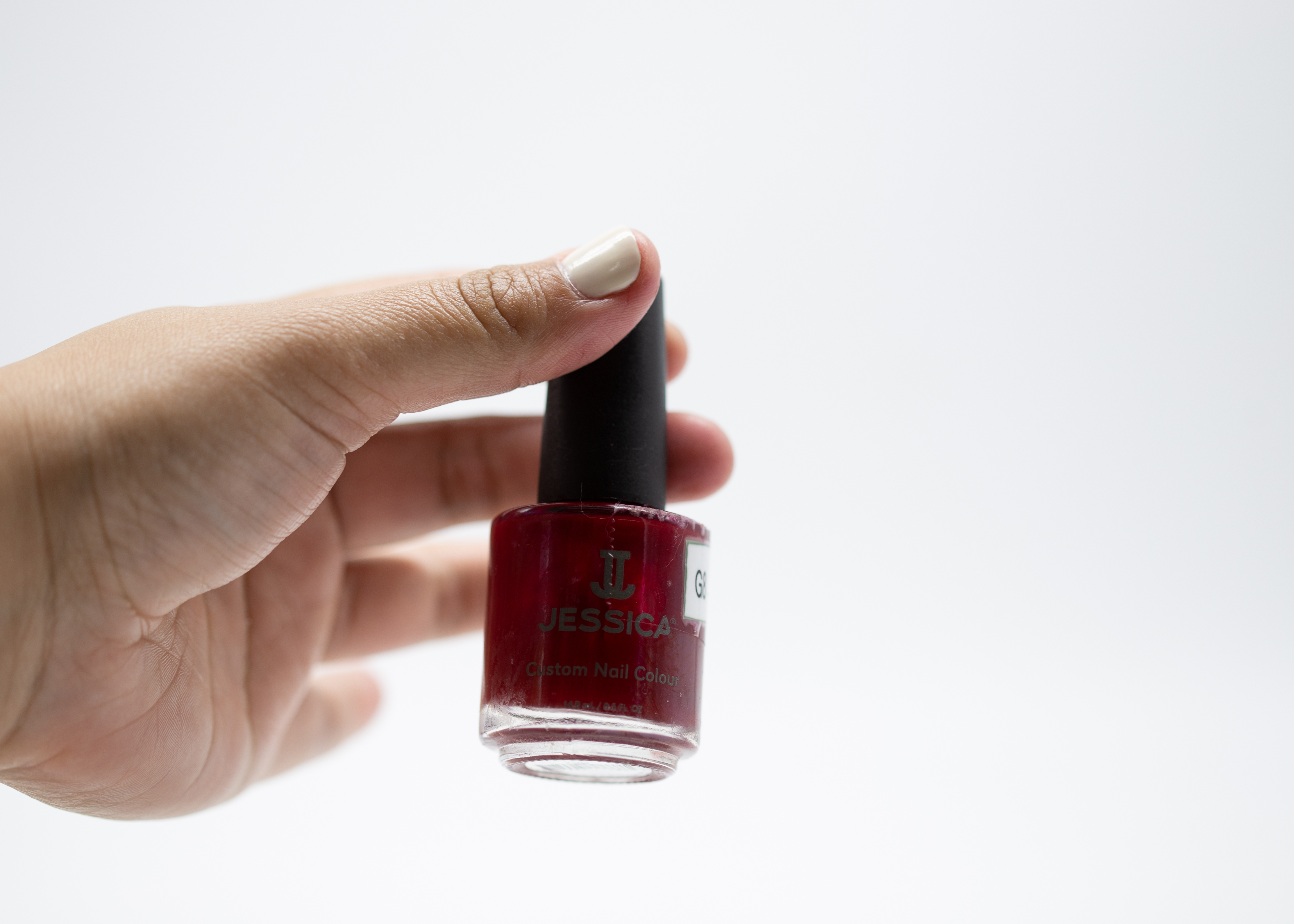 ESMALTE CNC 290