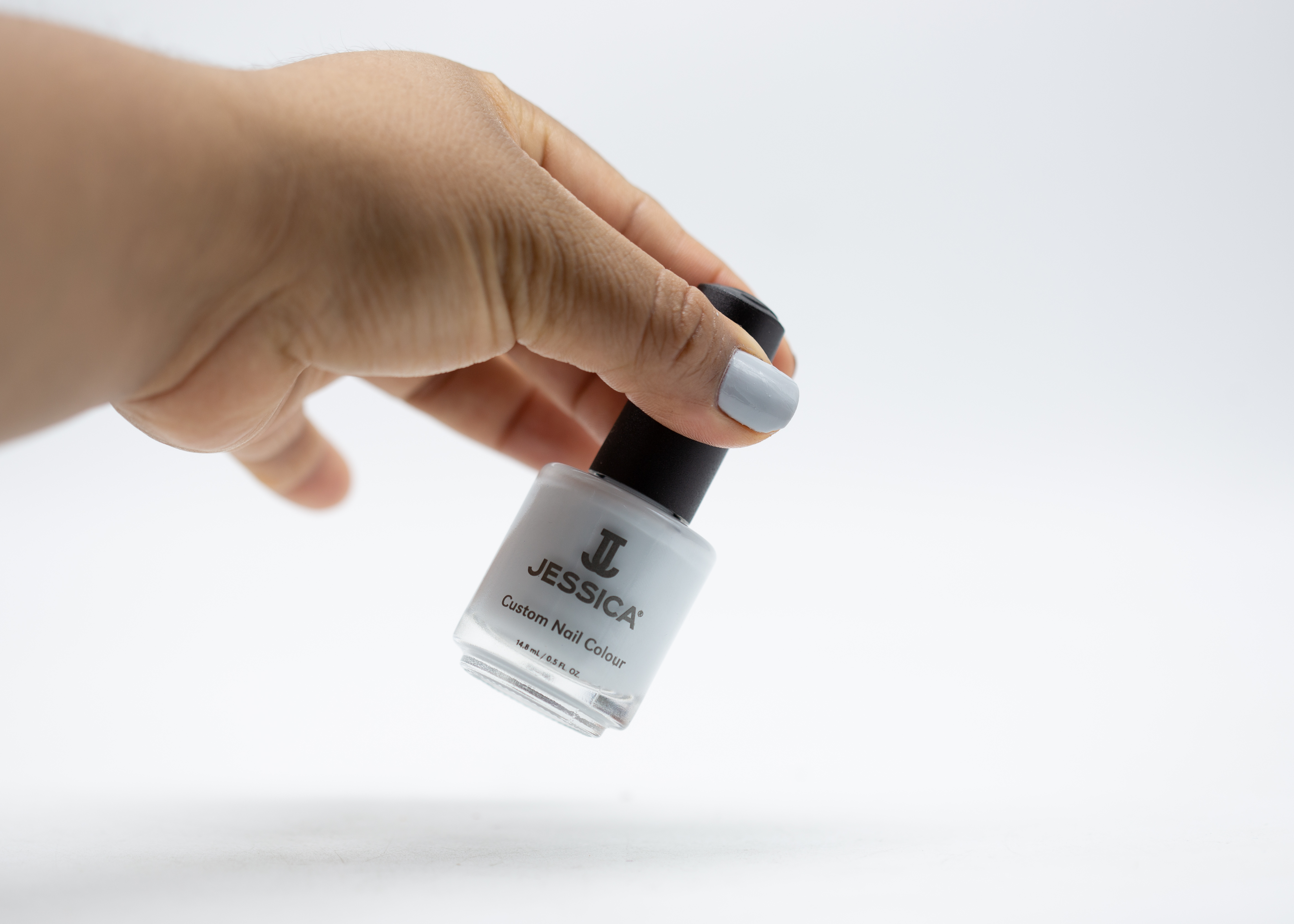 ESMALTE CNC 1235