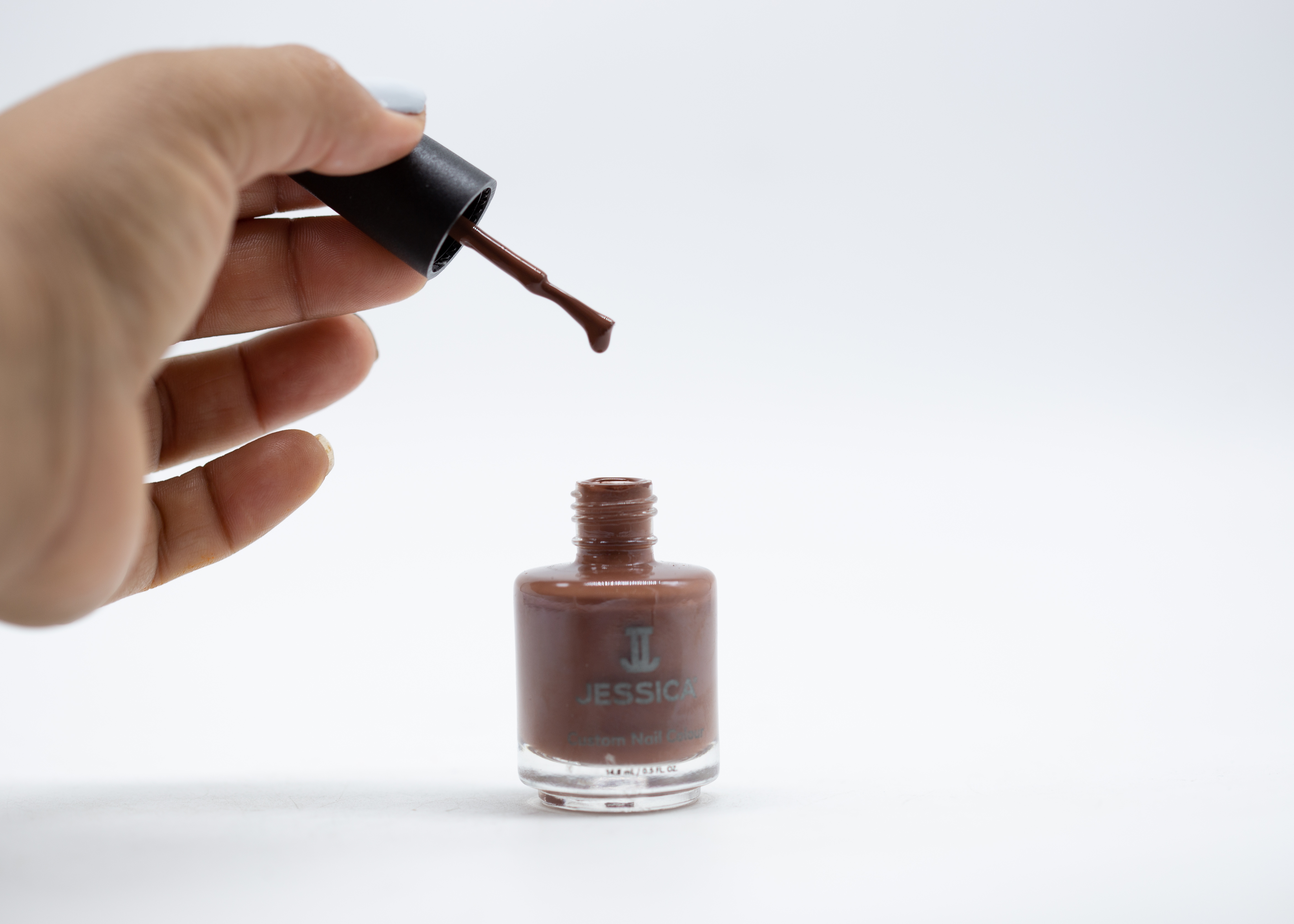 ESMALTE CNC 1239