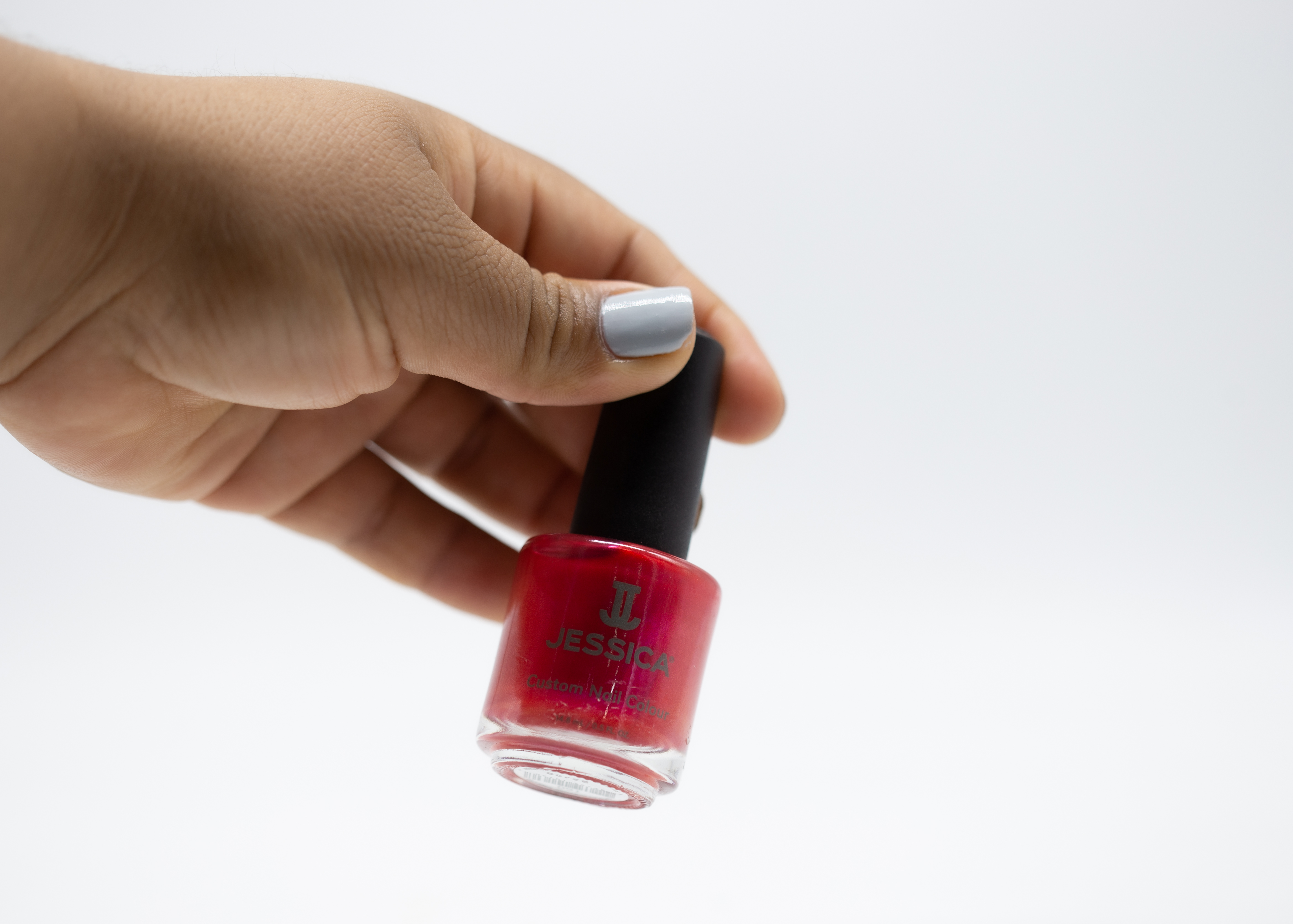 ESMALTE CNC 160