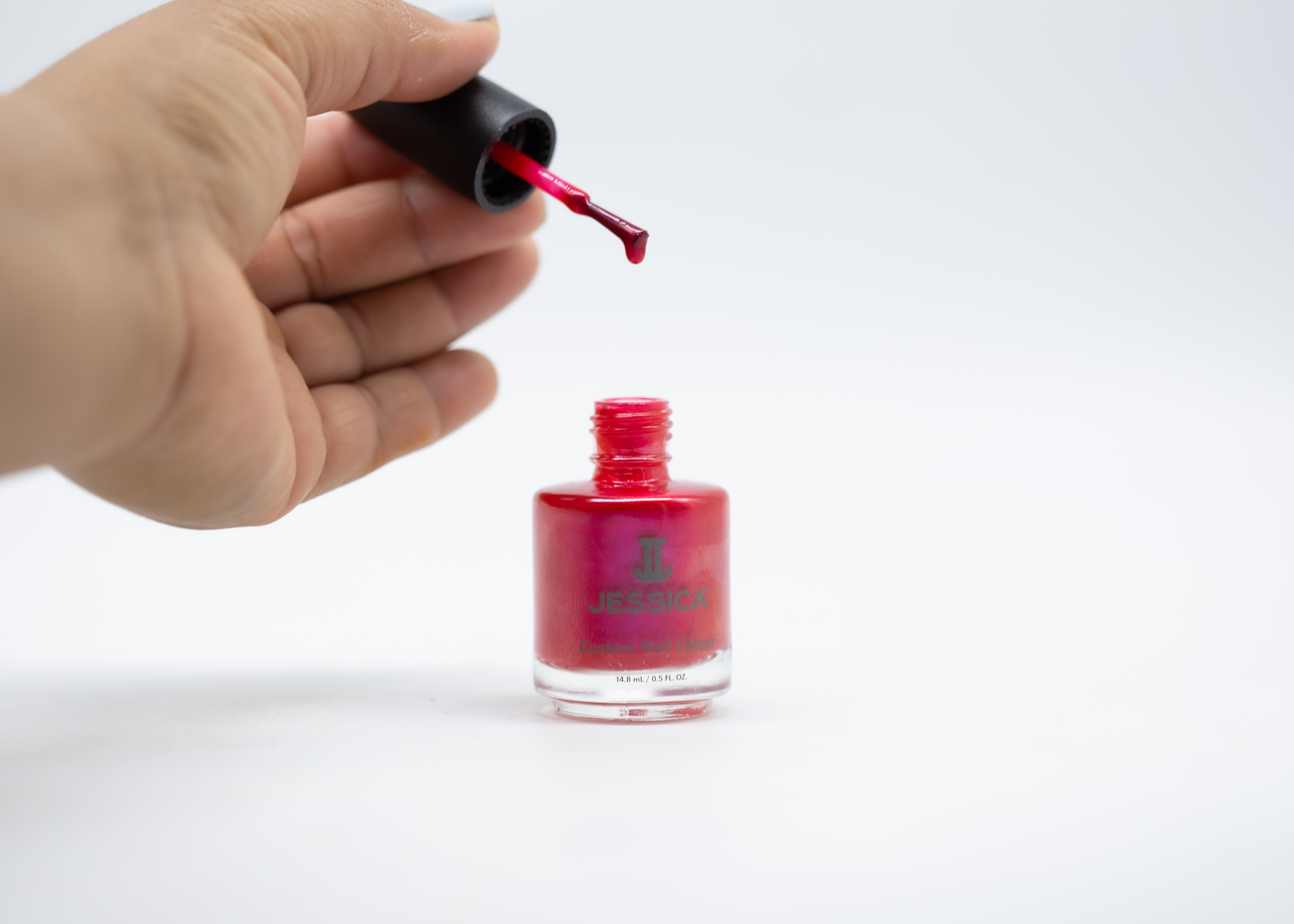ESMALTE CNC 160