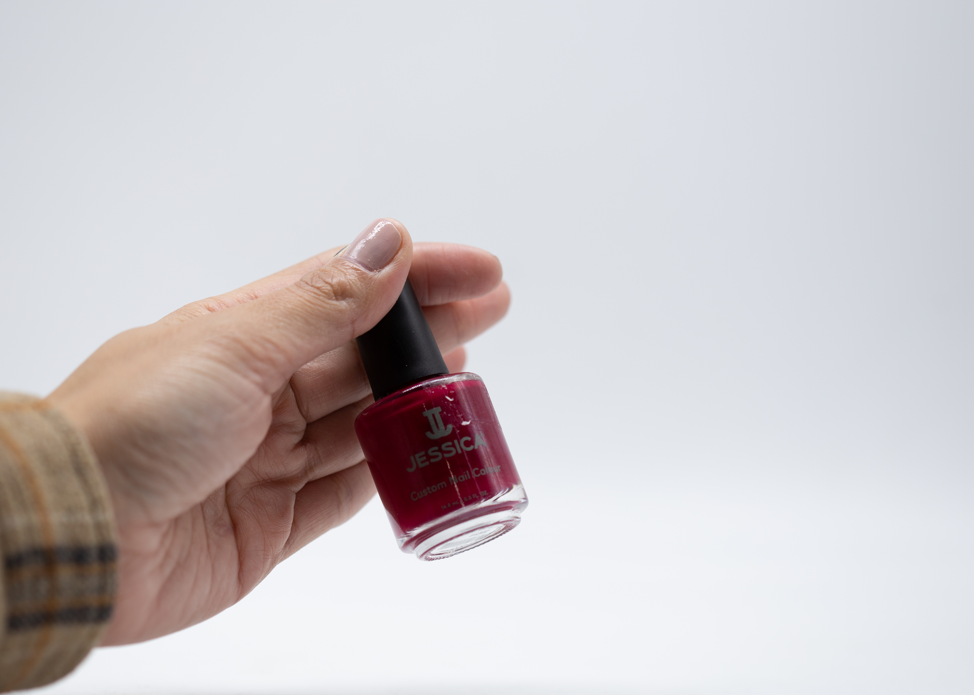 ESMALTE CNC 222