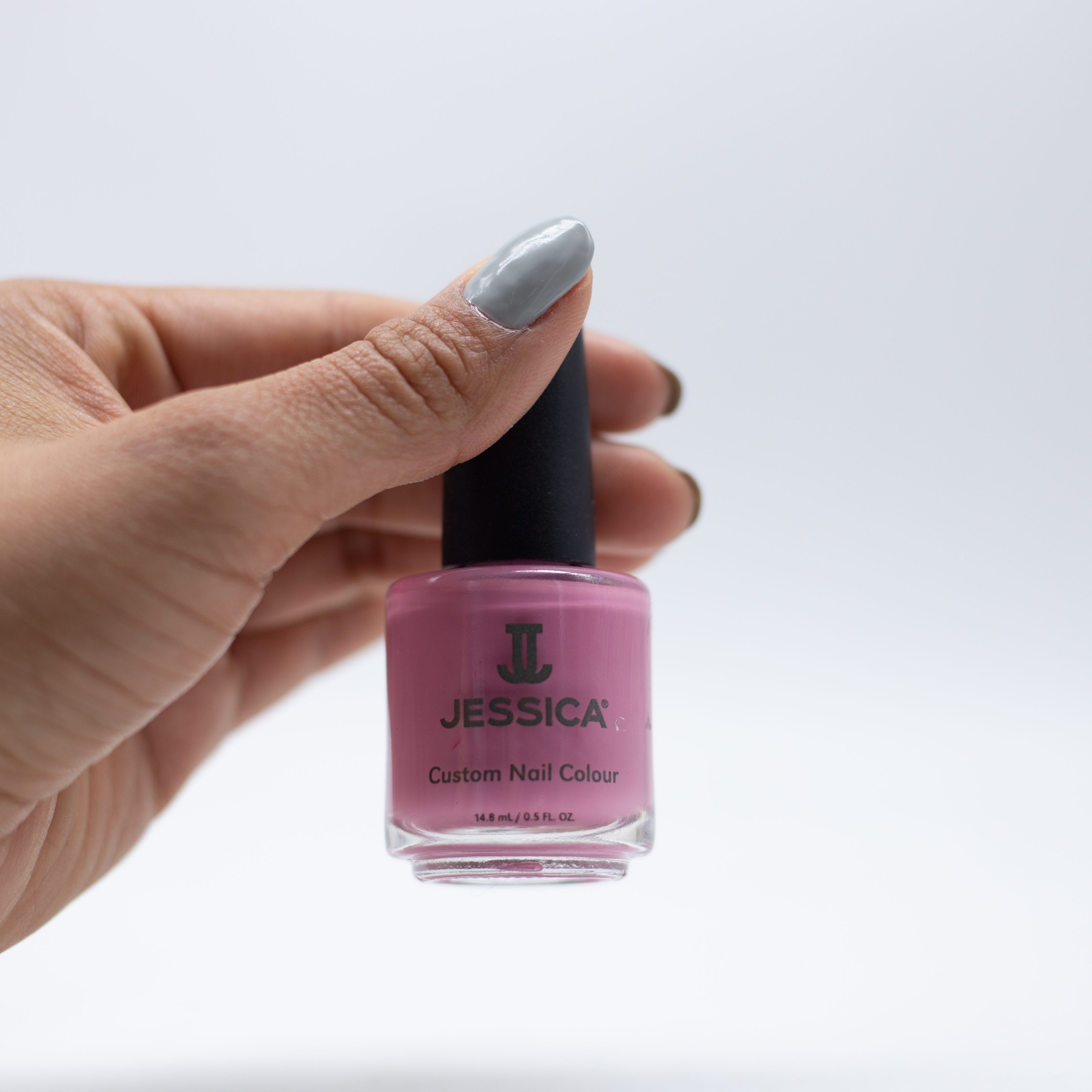 ESMALTE CNC 890