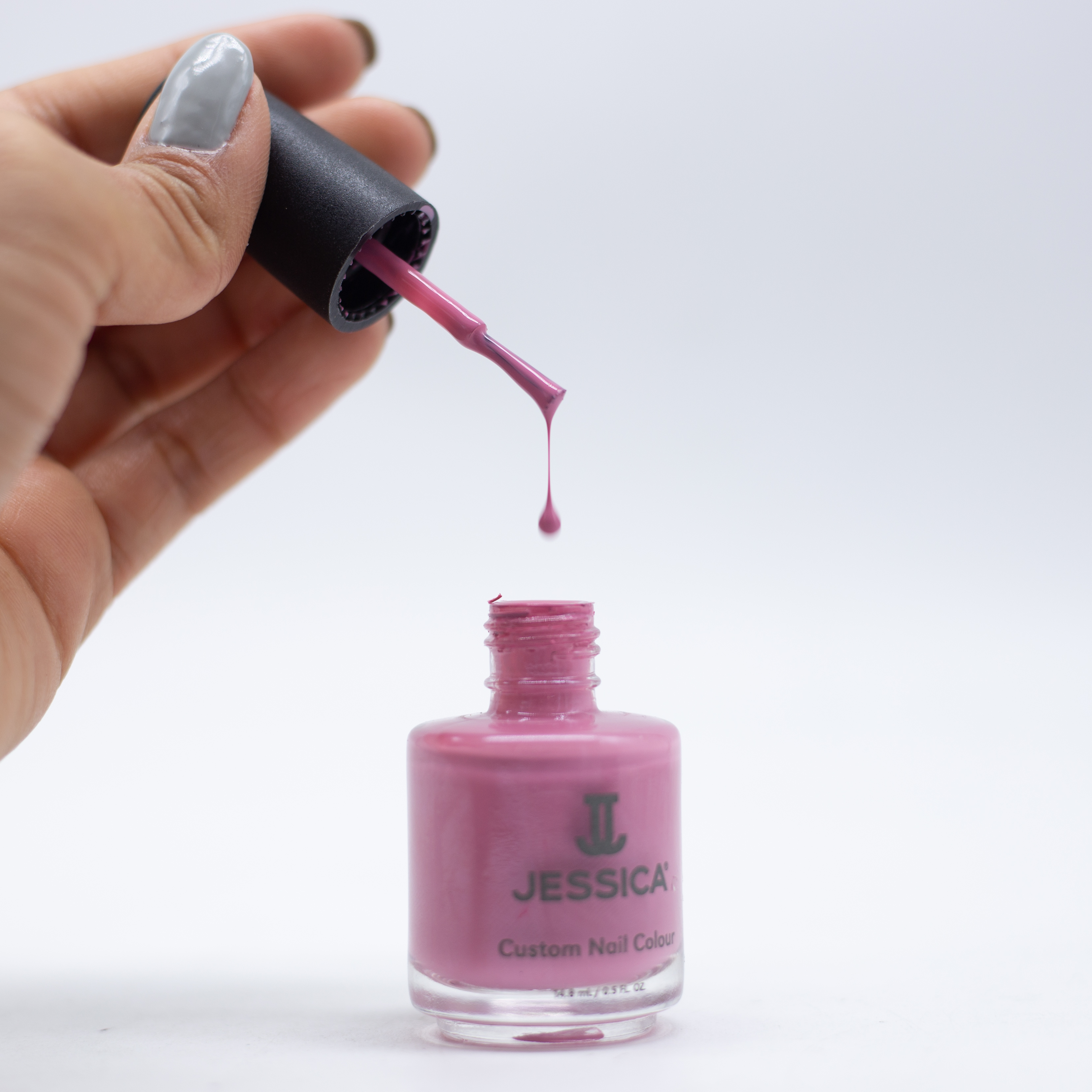 ESMALTE CNC 890