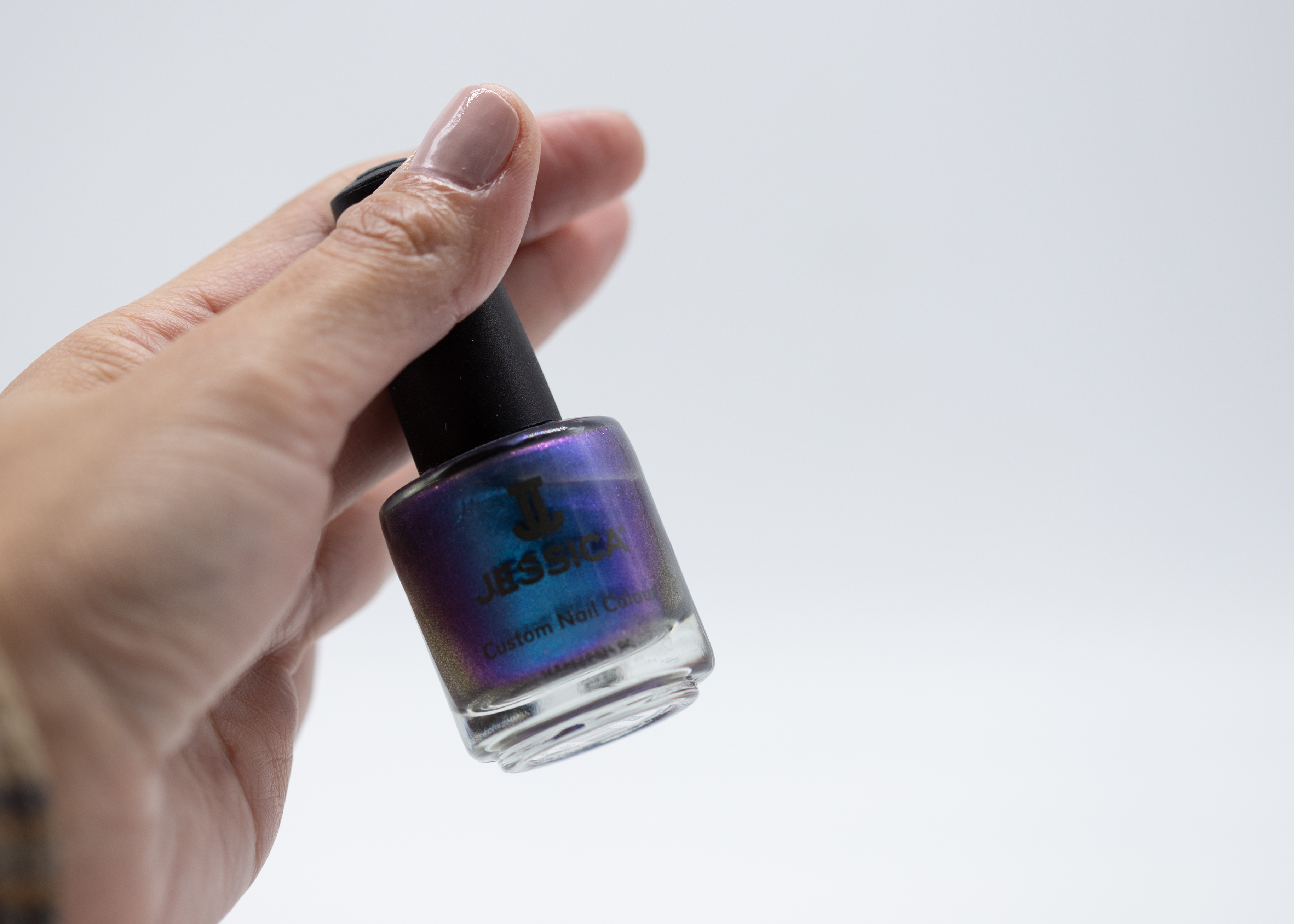 ESMALTE CNC 945