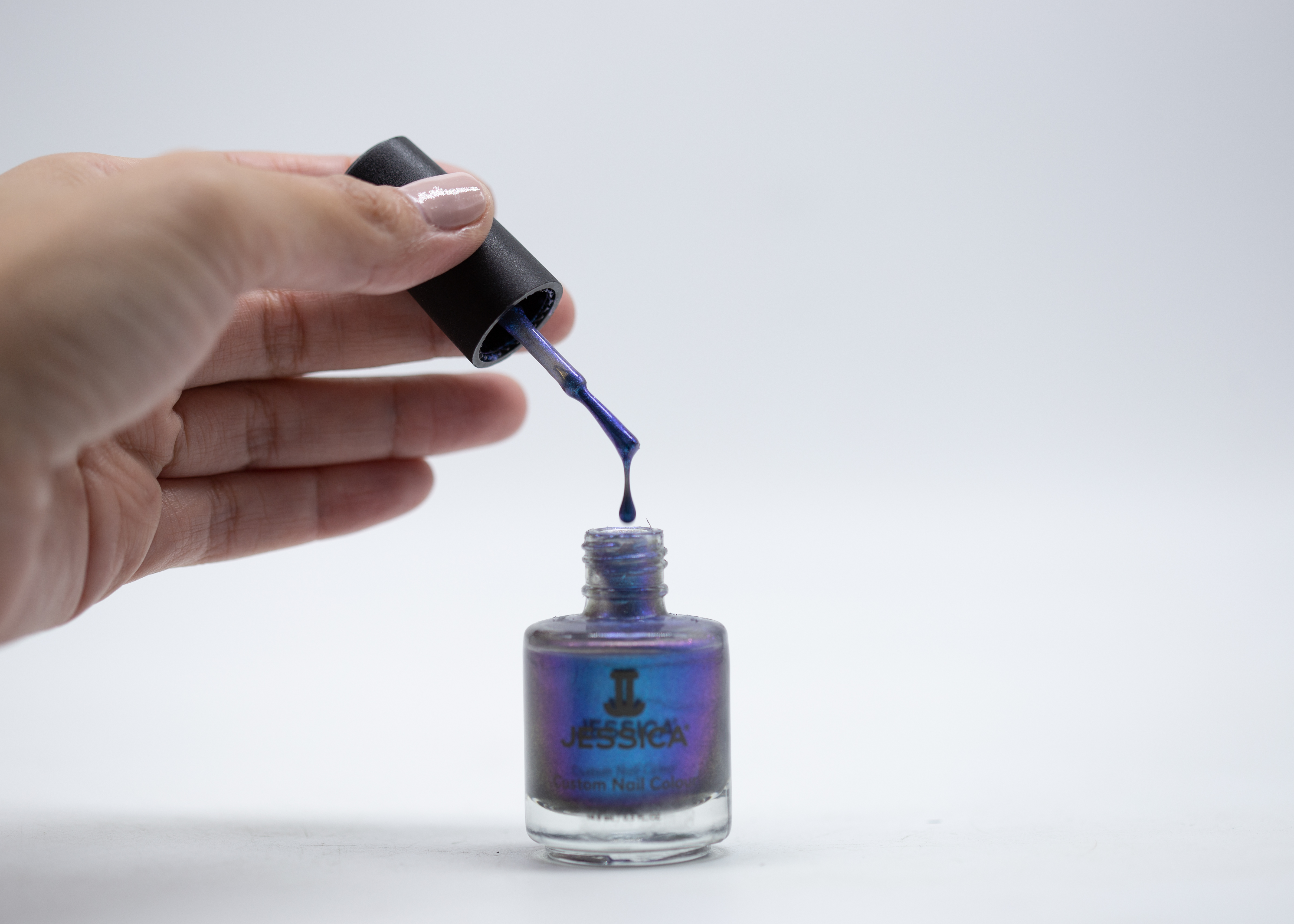 ESMALTE CNC 945