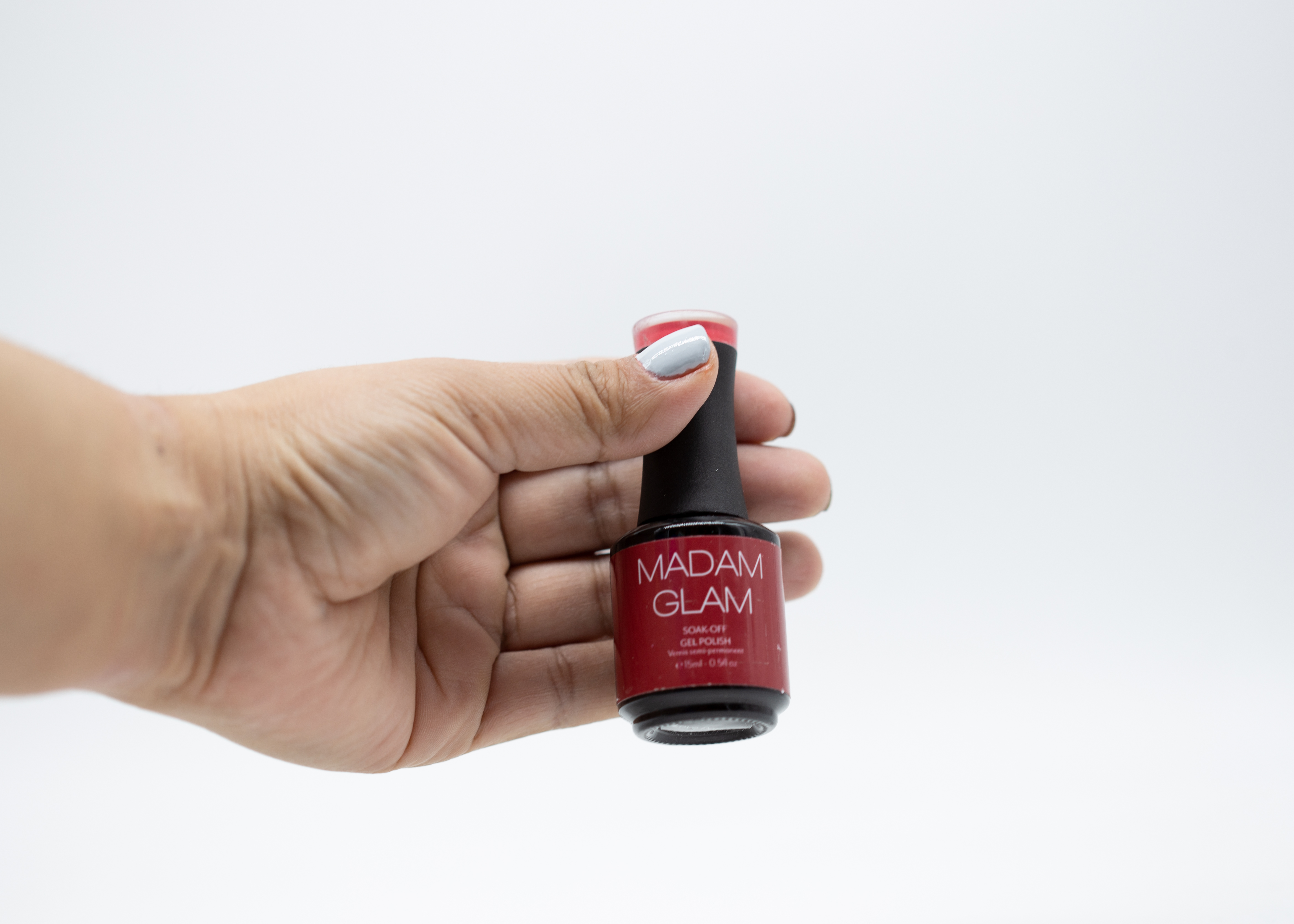 MG LOVE POTION