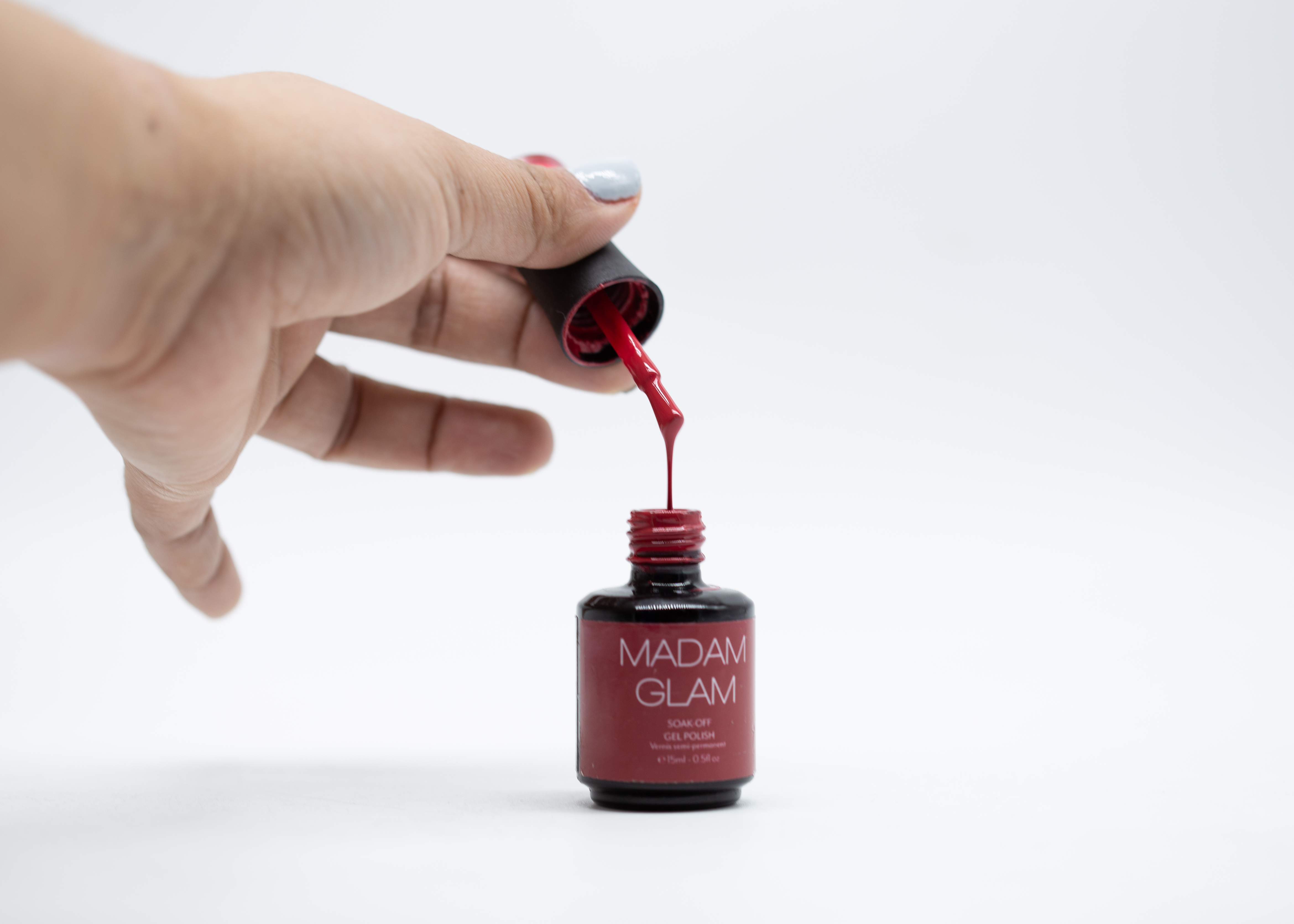 MG LOVE POTION