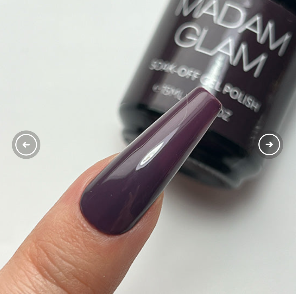 MG SHADOWS