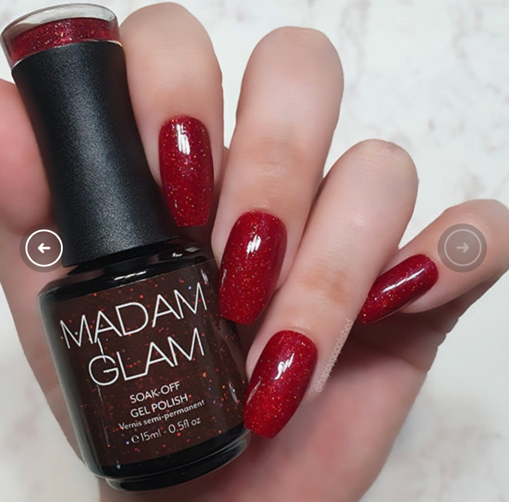 MG SPICED UP