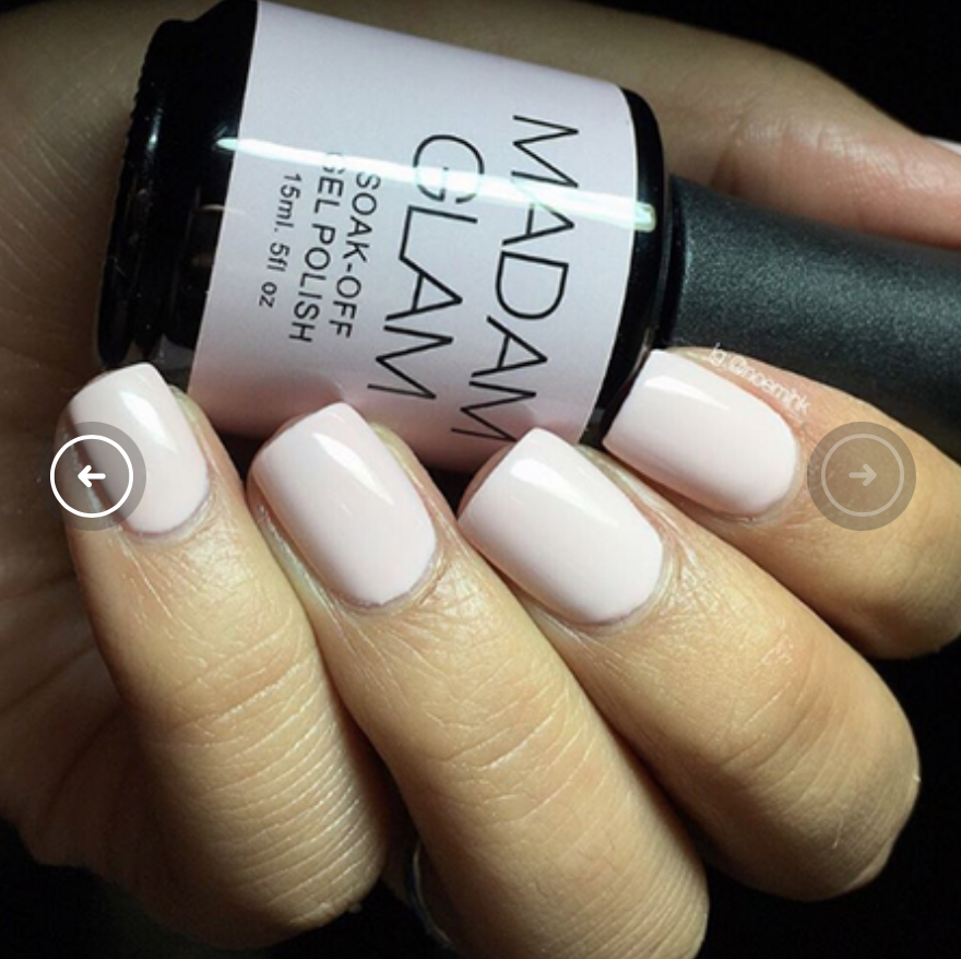 MG ROSY NUDE