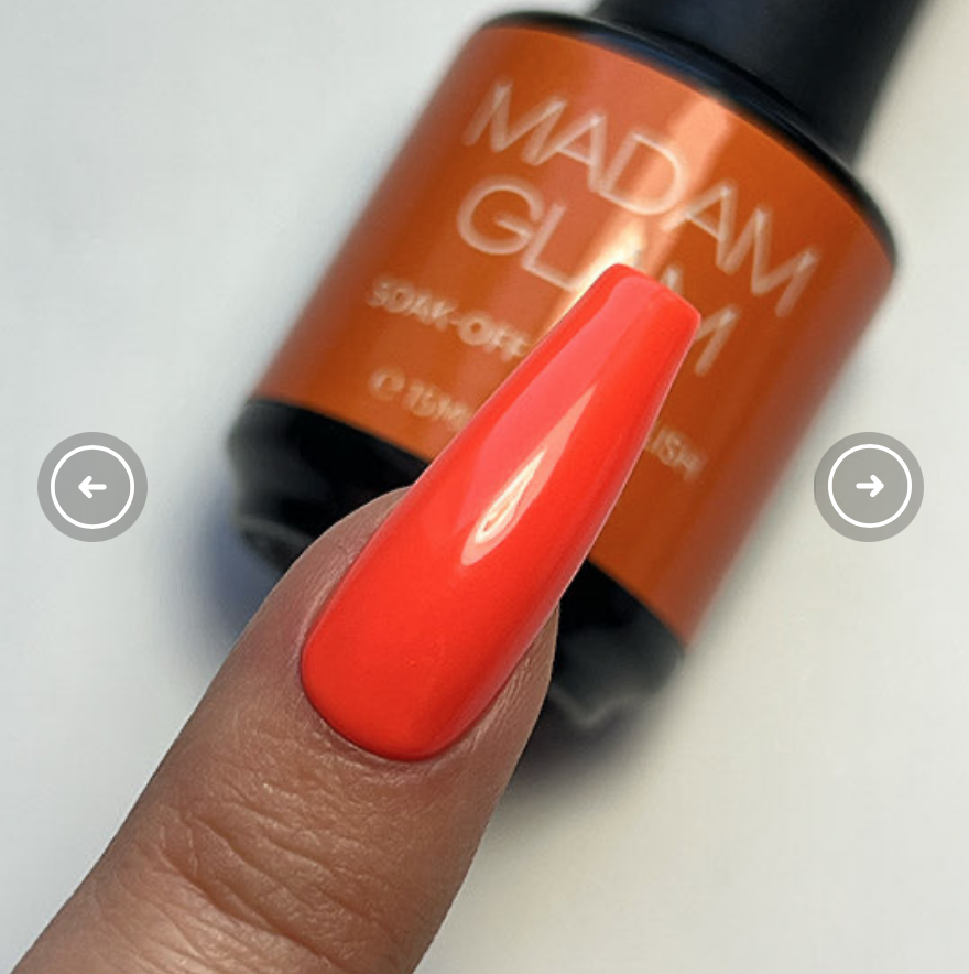 MG LIVE COLORFULLY