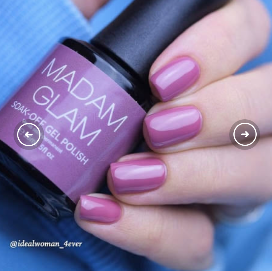 MG VINTAGE PINK