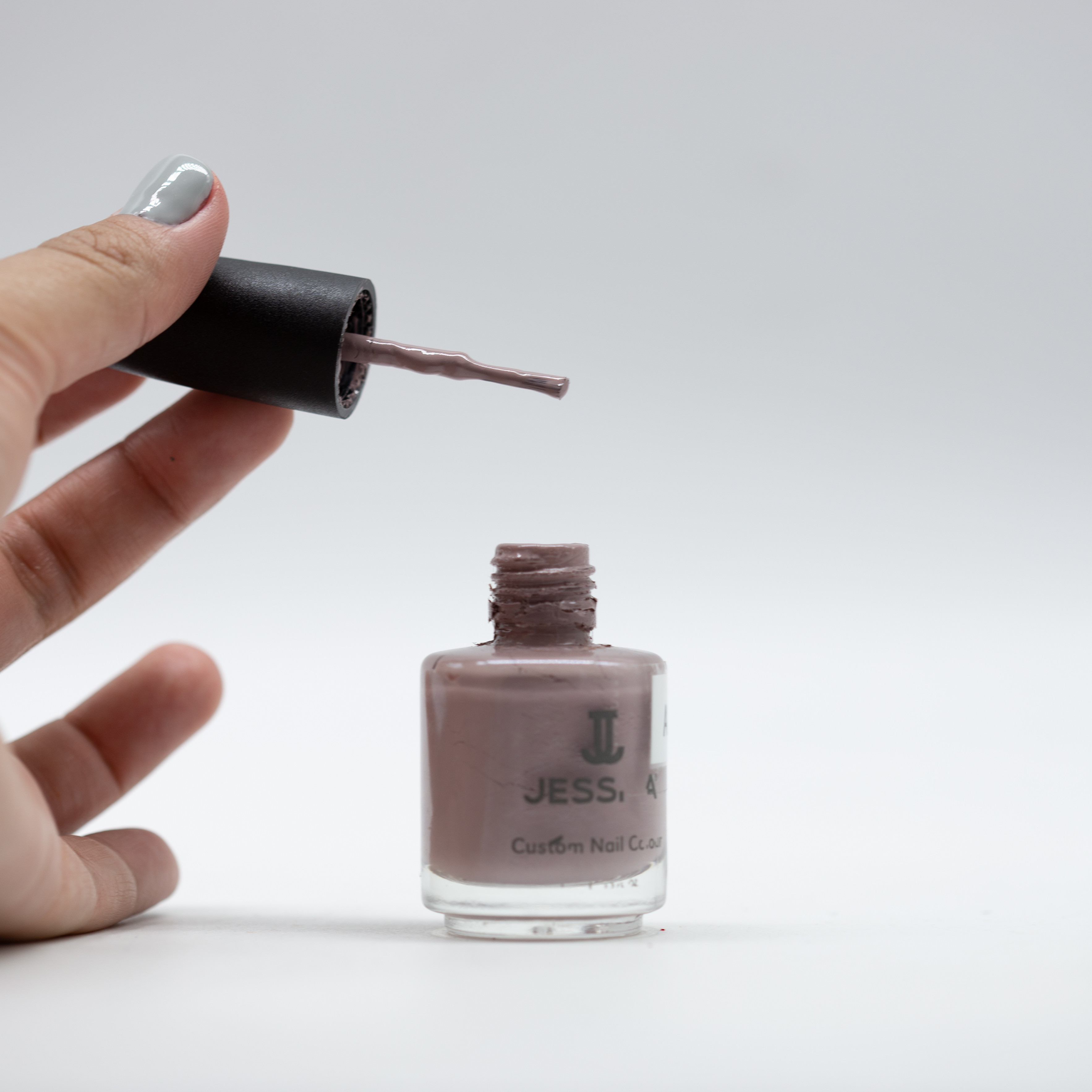 ESMALTE CNC 1281