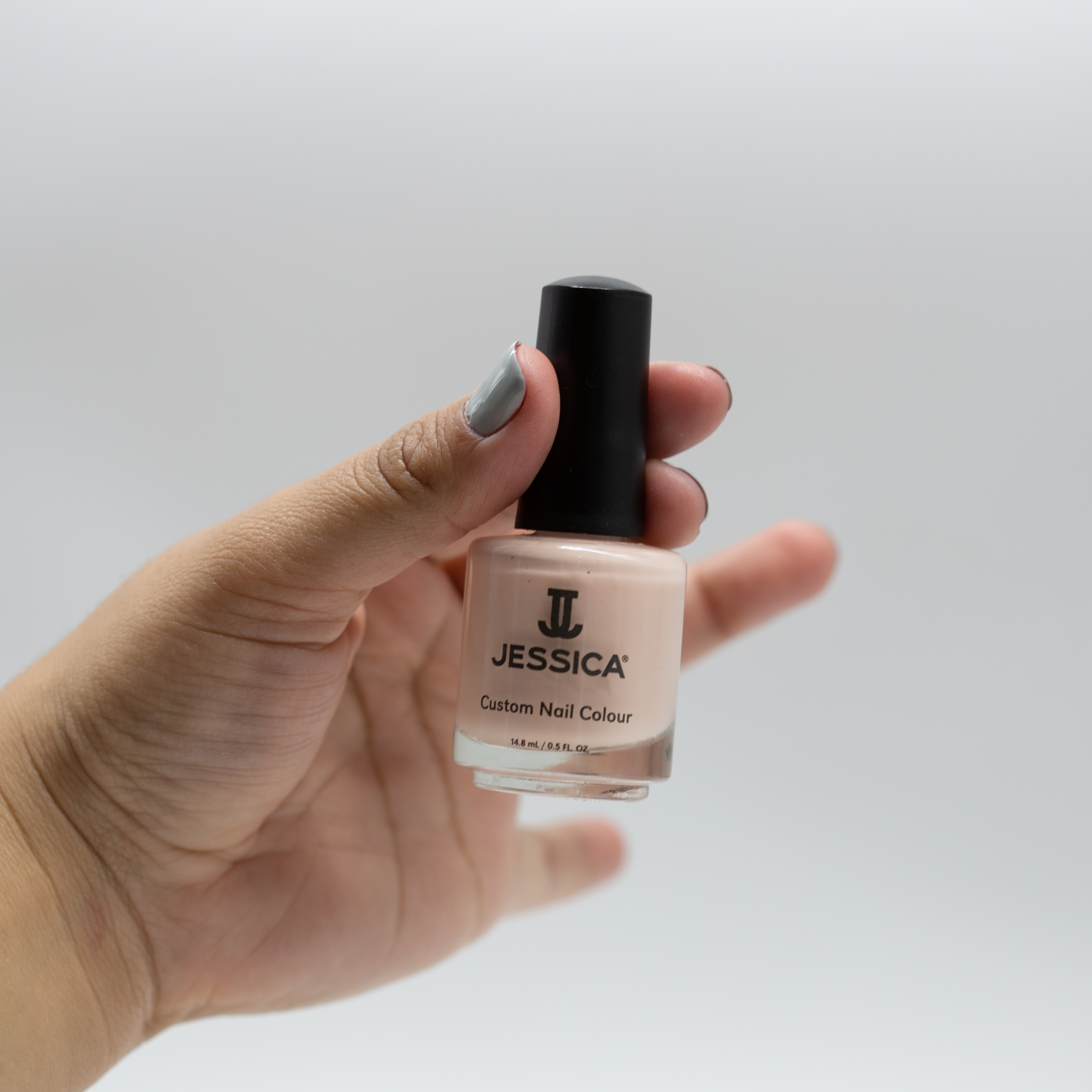 ESMALTE CNC 895