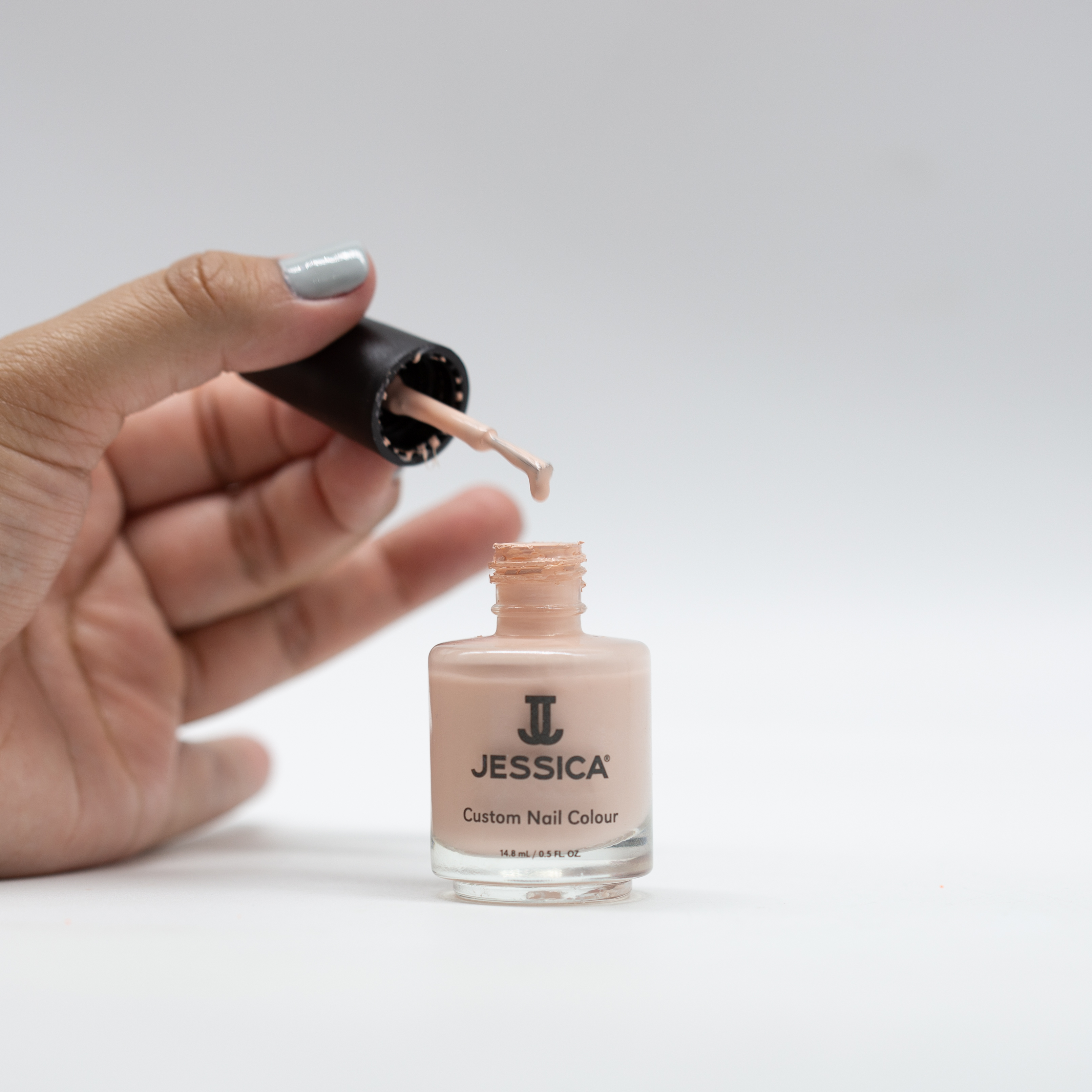 ESMALTE CNC 895