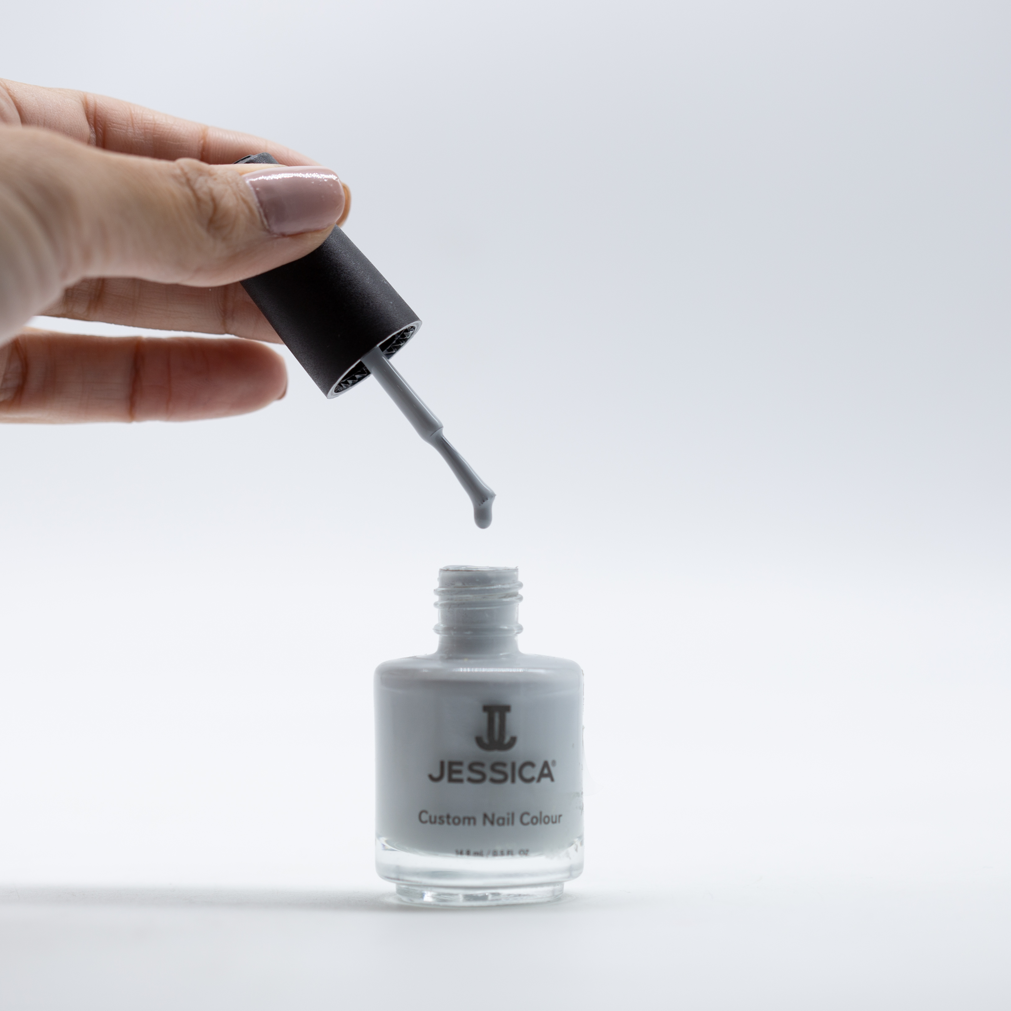 ESMALTE CNC 1186
