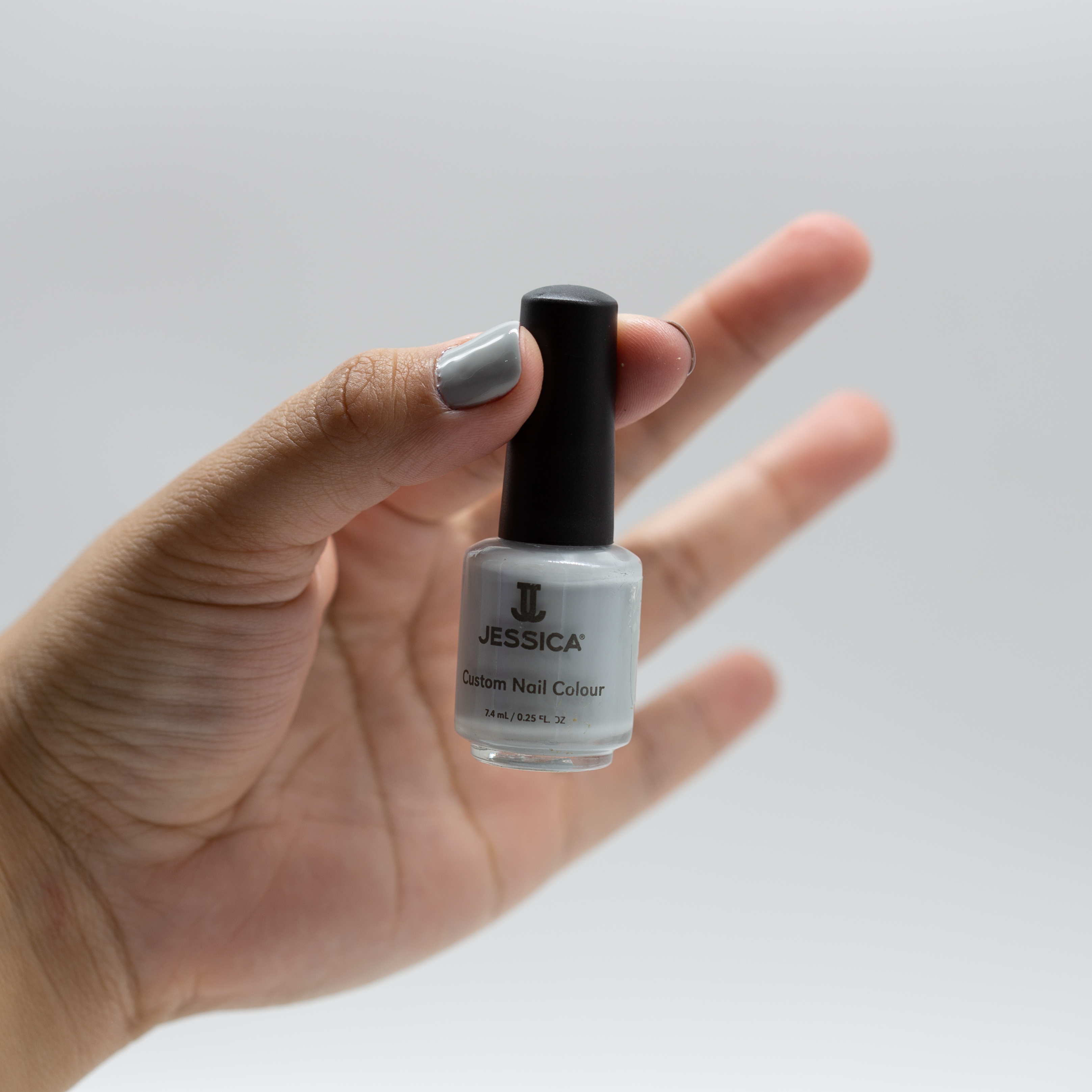 ESMALTE CNC 1186