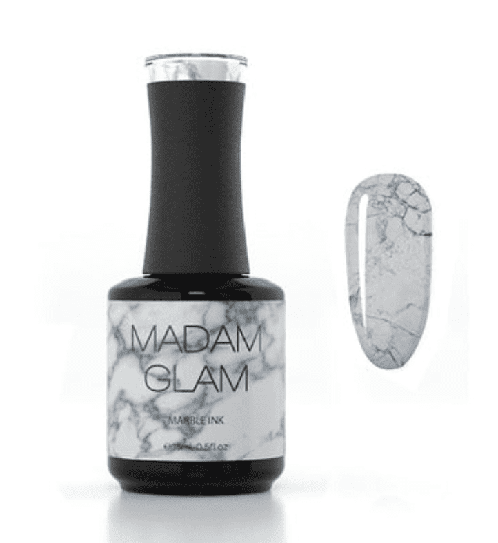 MG BLACK INK