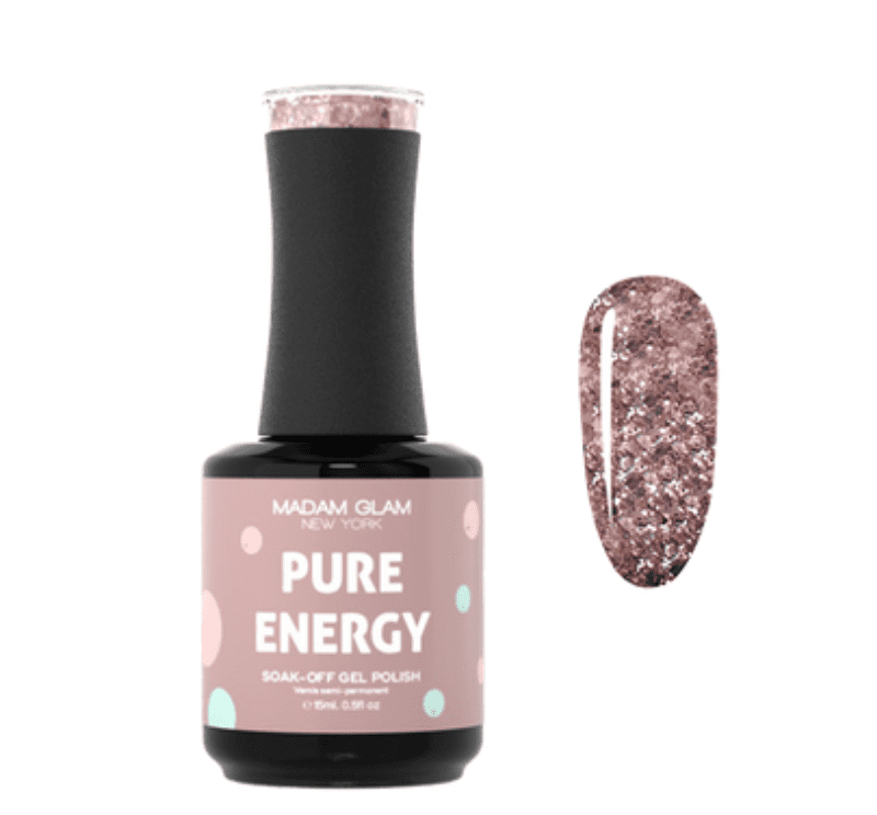 MG Pure Energy