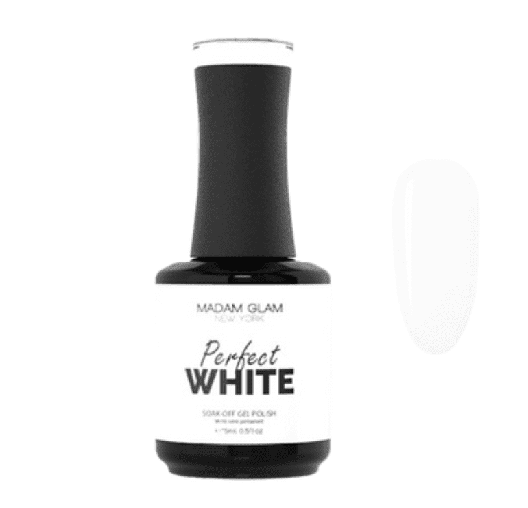 MG PERFECT WHITE
