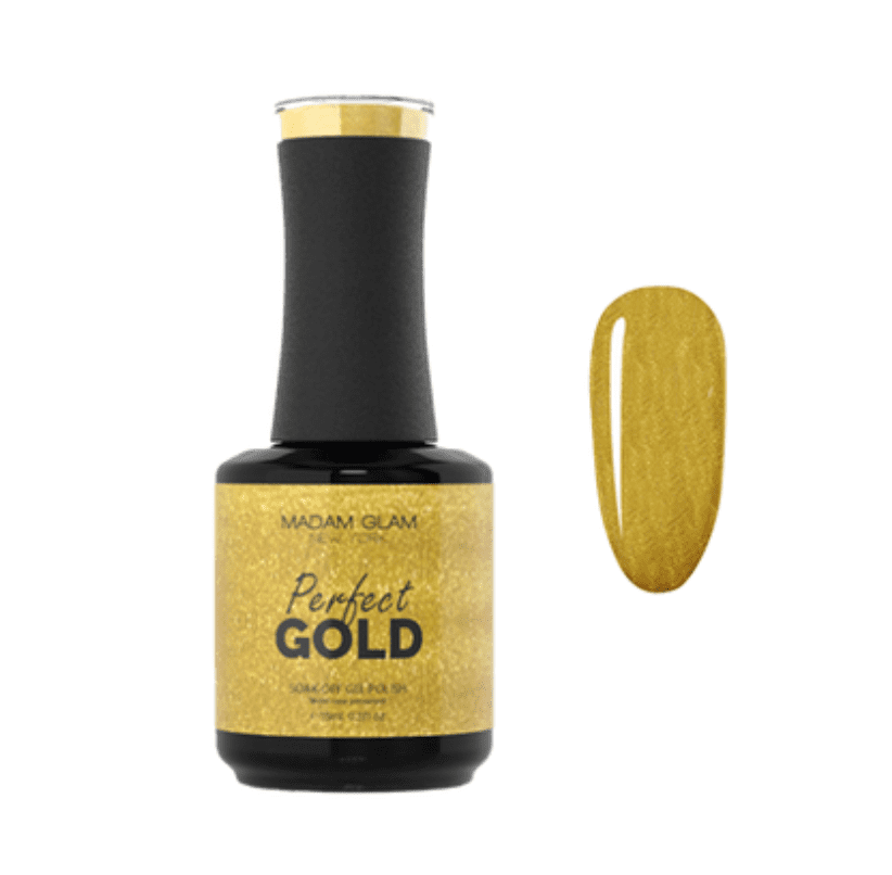 MG PERFECT GOLD