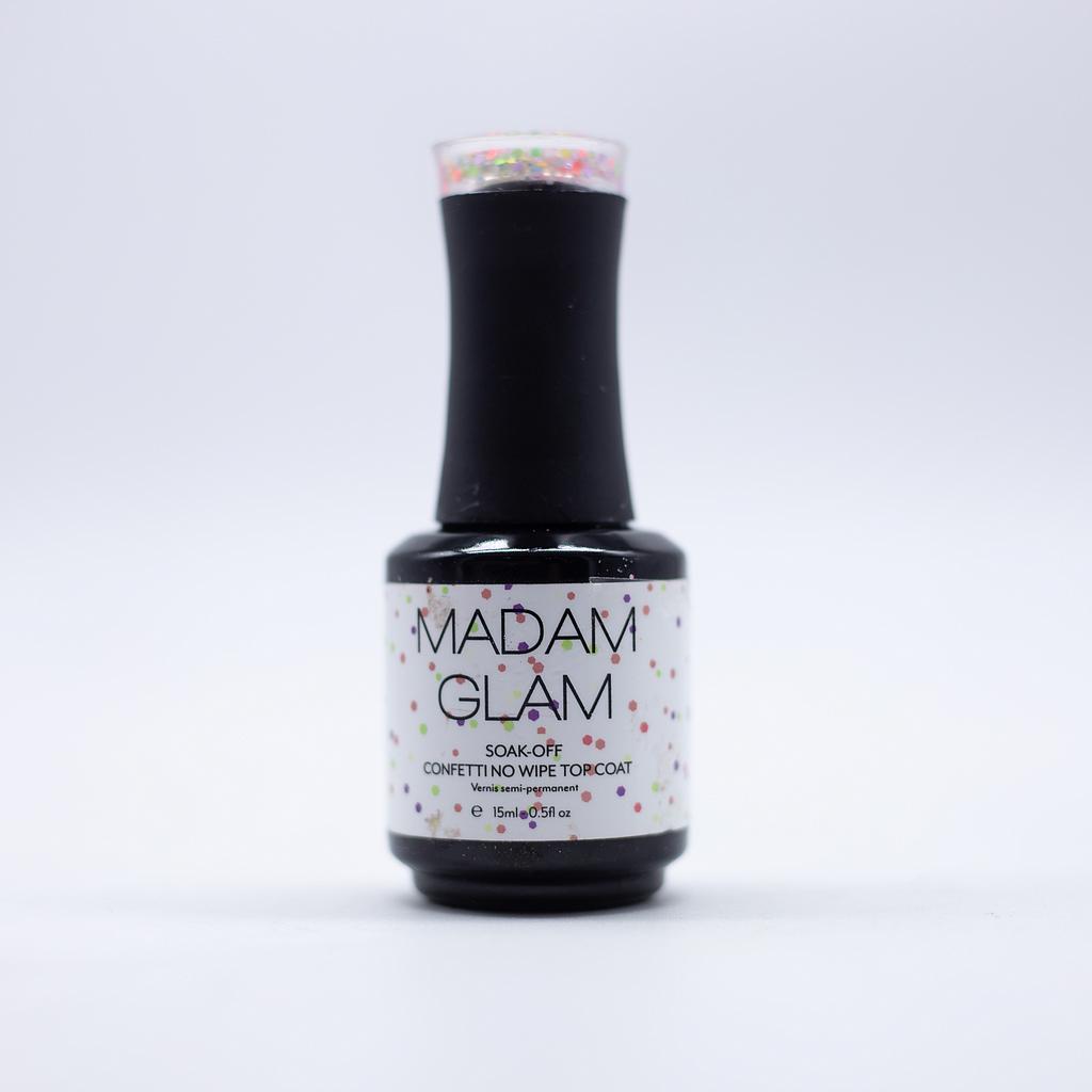 MG KING OF GLAM