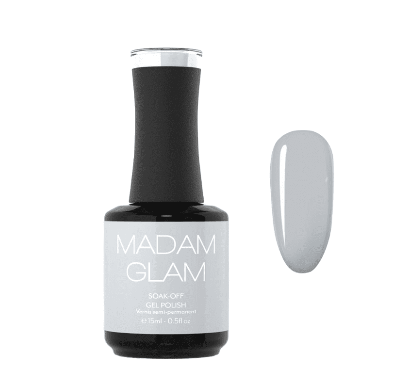 MG CASHMERE GREY