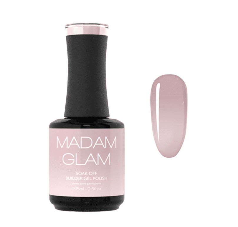 MG BUILDER LIGHT PINK