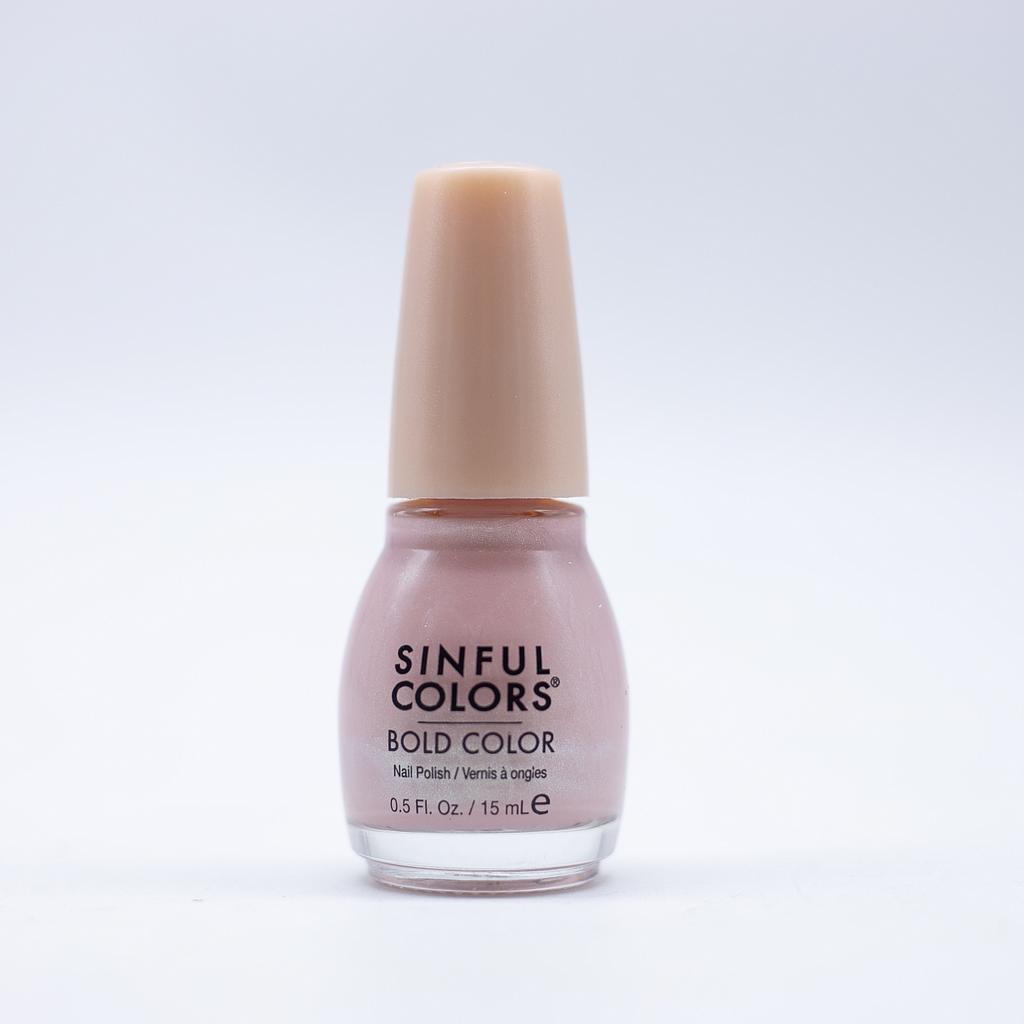 ESMALTE SC 2730