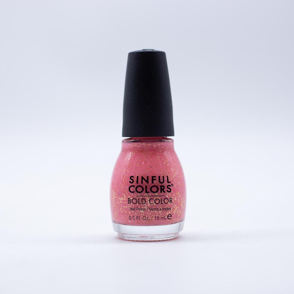 ESMALTE SC 3055