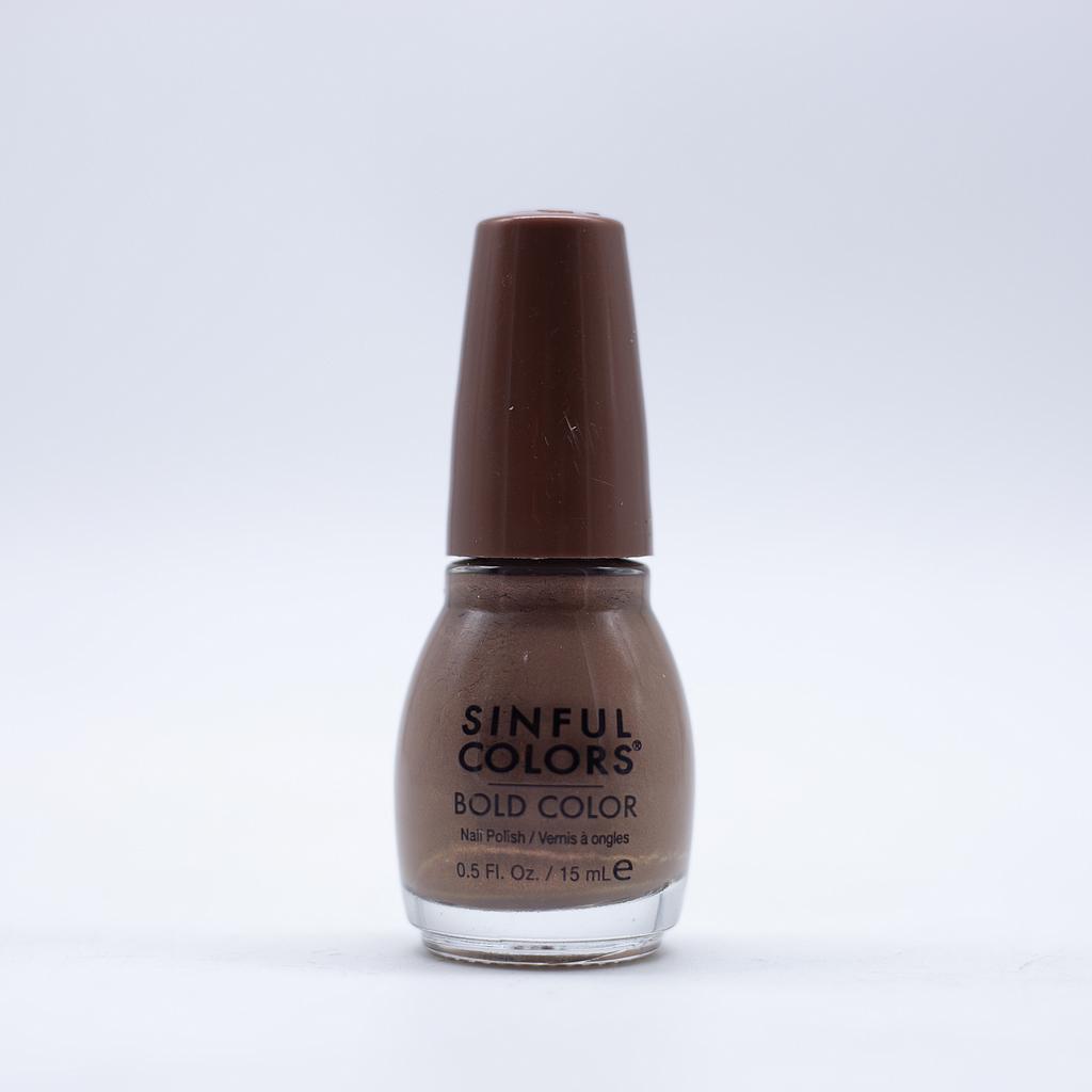 ESMALTE SC 2738