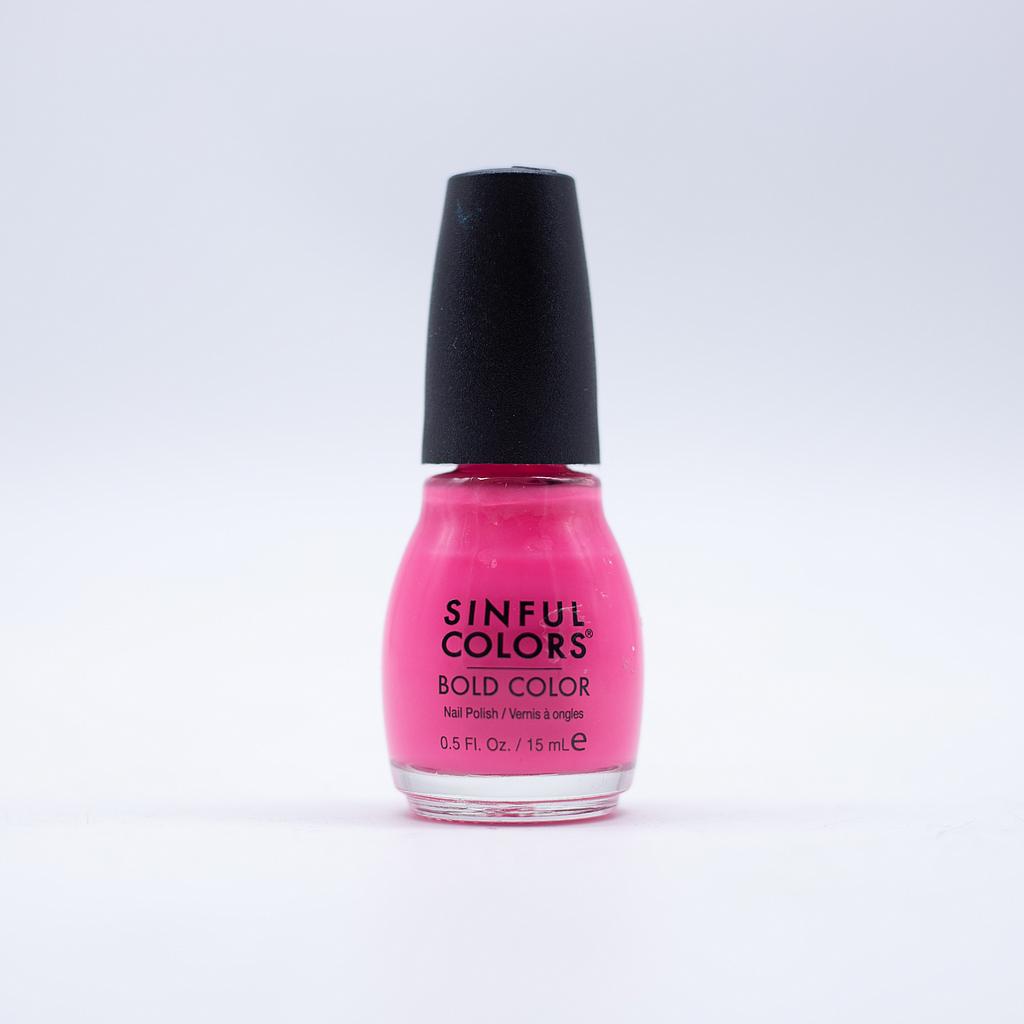 ESMALTE SC 2680