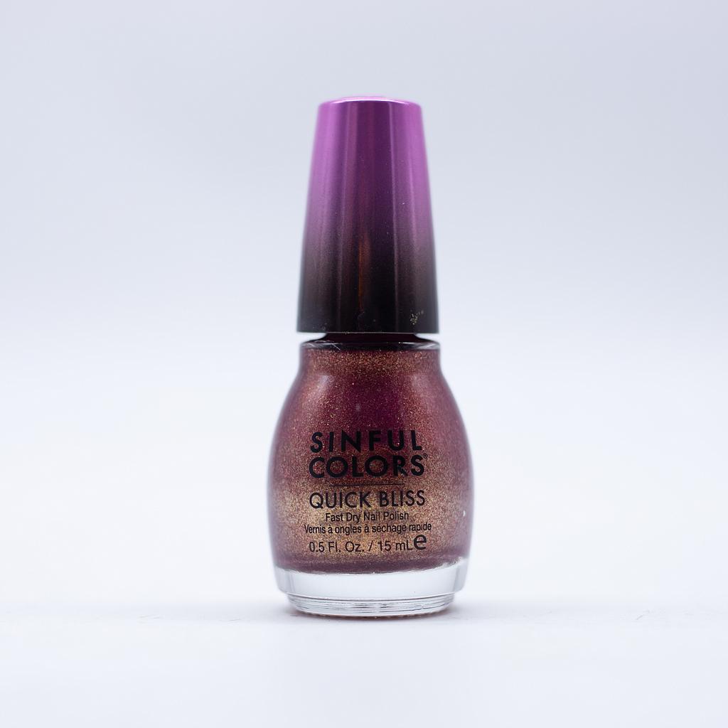 ESMALTE SC 2674