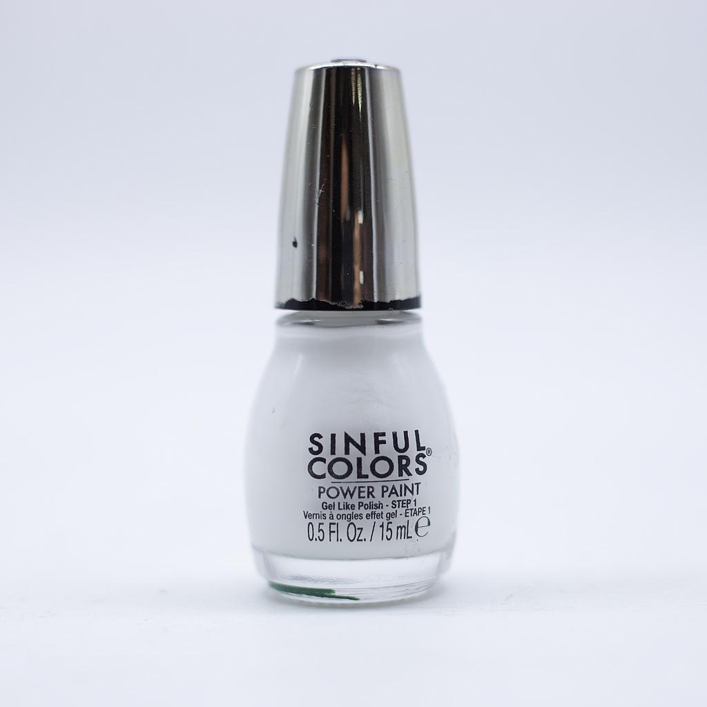 ESMALTE SC 2655